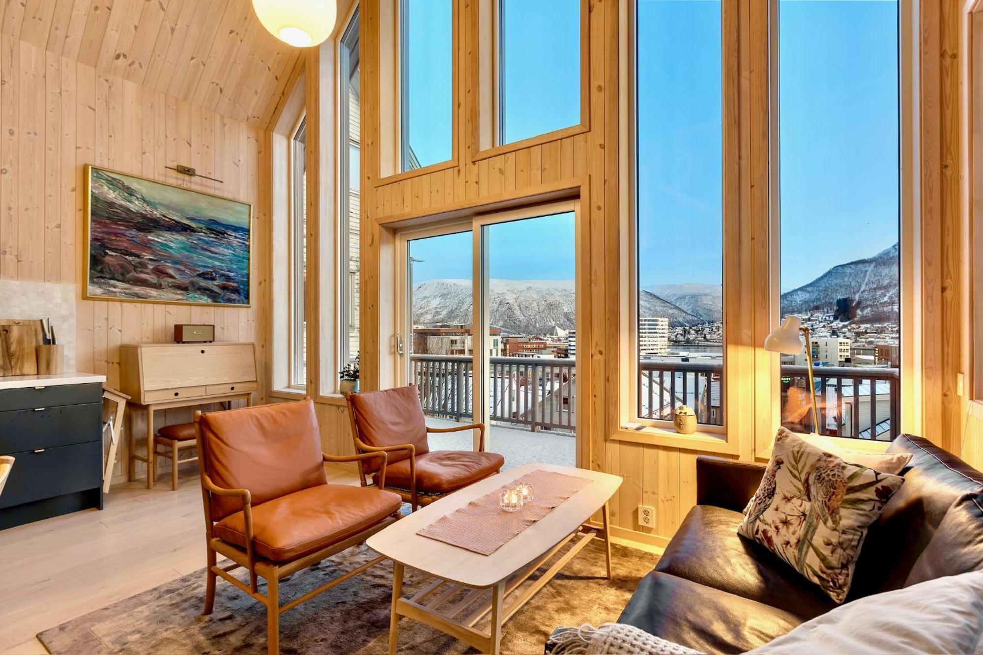 Cathedral Holiday home *