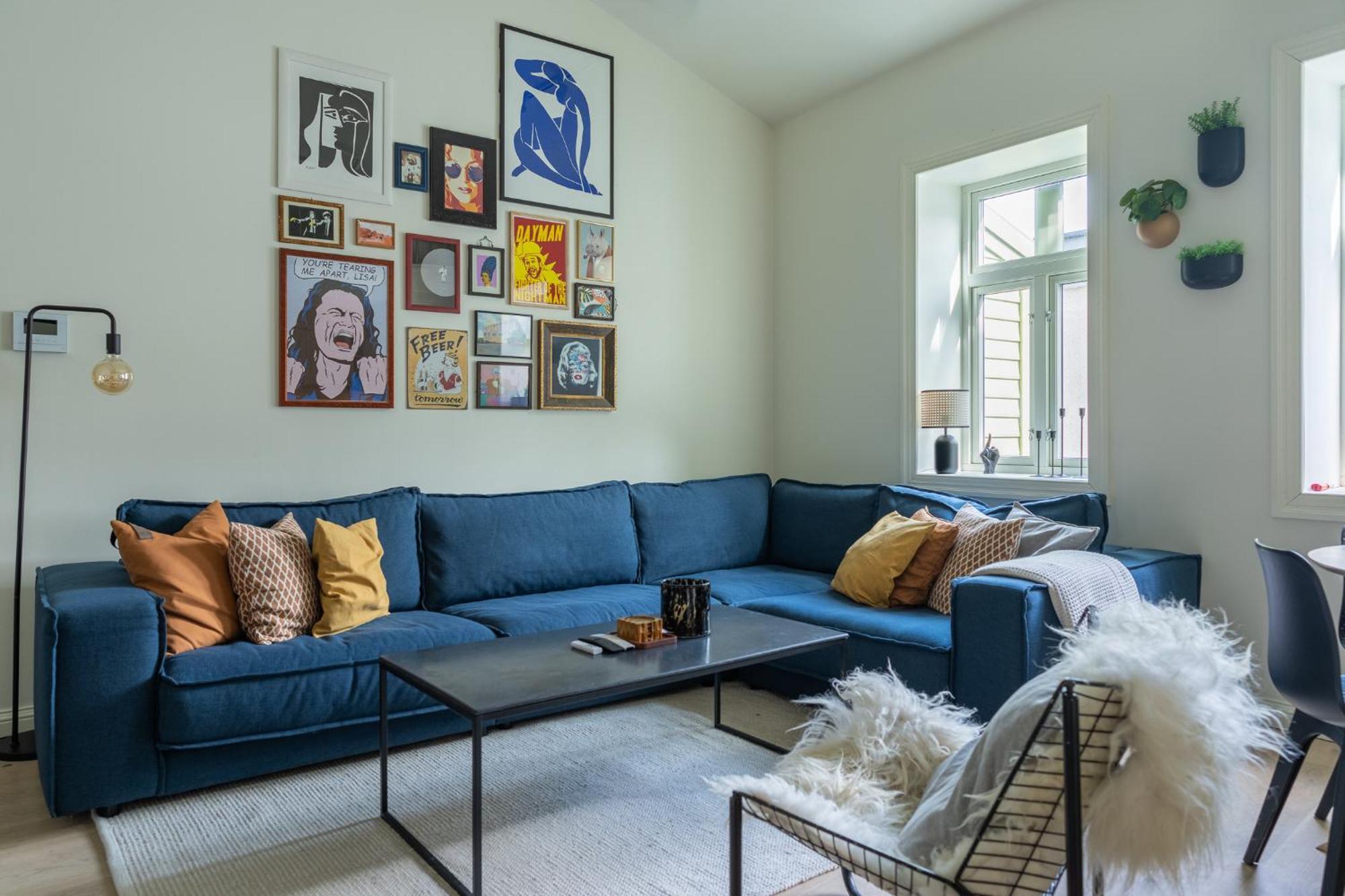 Town Square Apartment