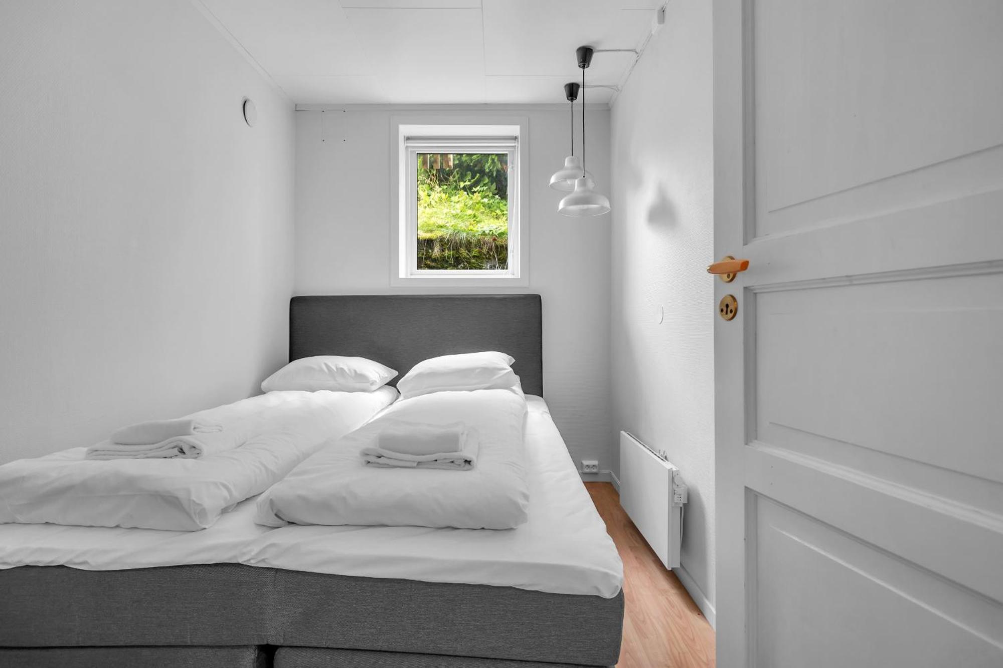 Large Modern House With A View Apartment Tromsø