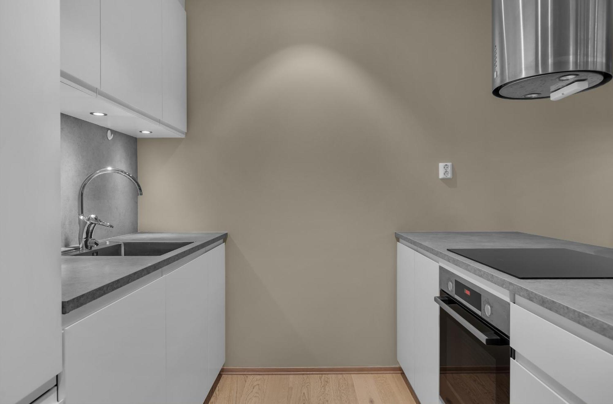 King's Park Appartement