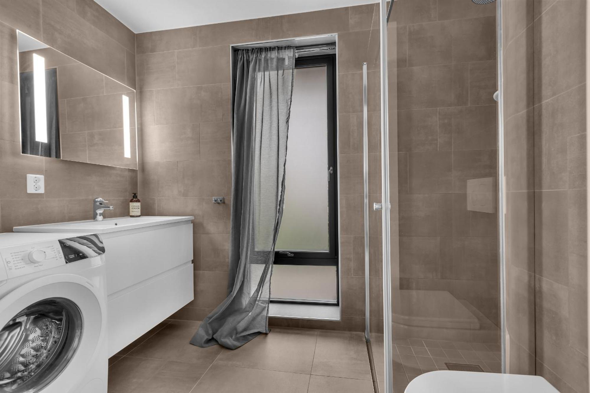 King's Park Appartement *