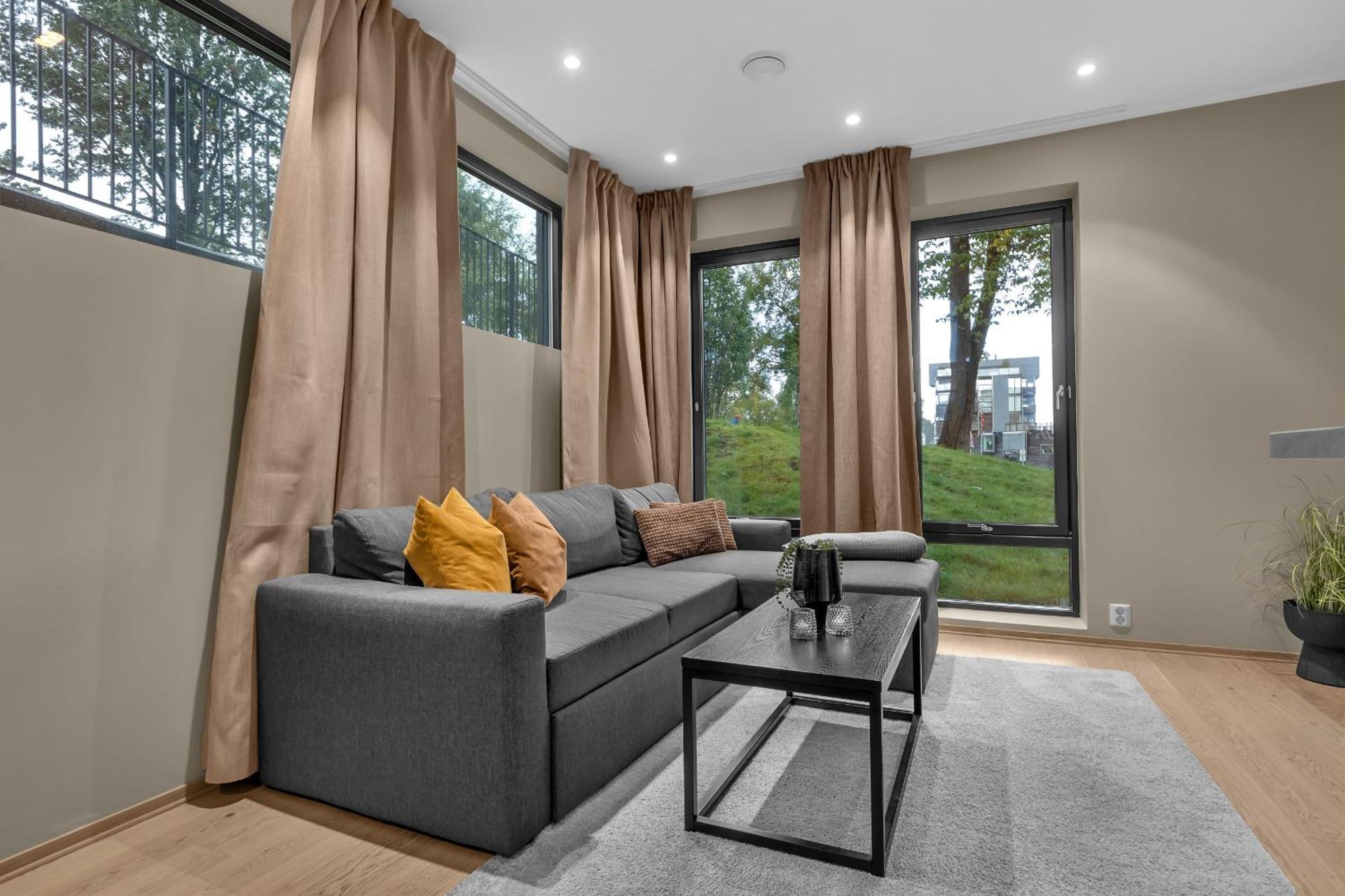 King's Park Appartement