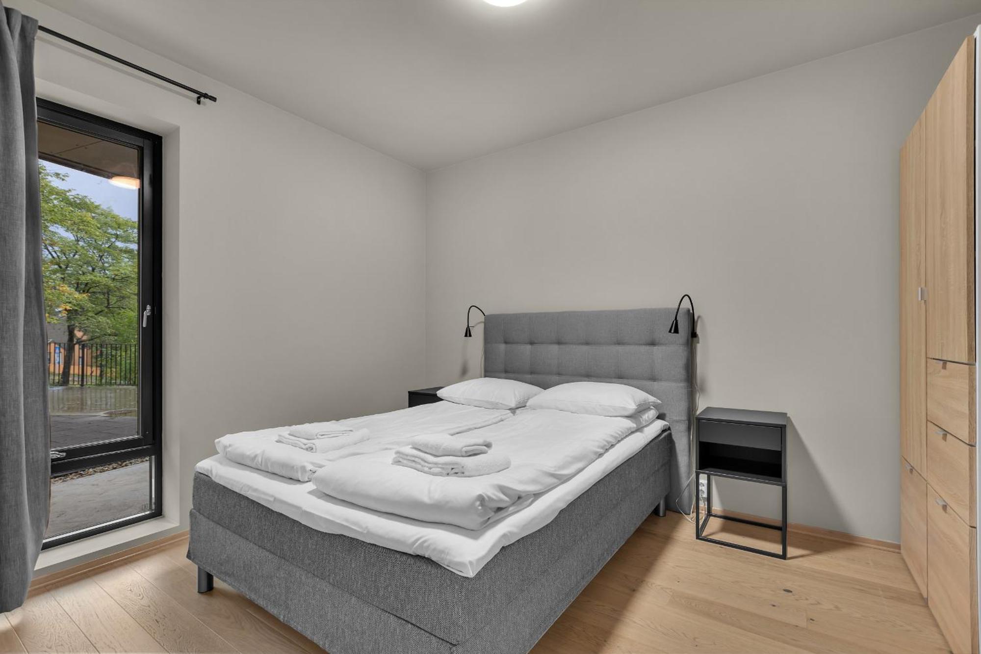 King's Park Appartement Tromsø