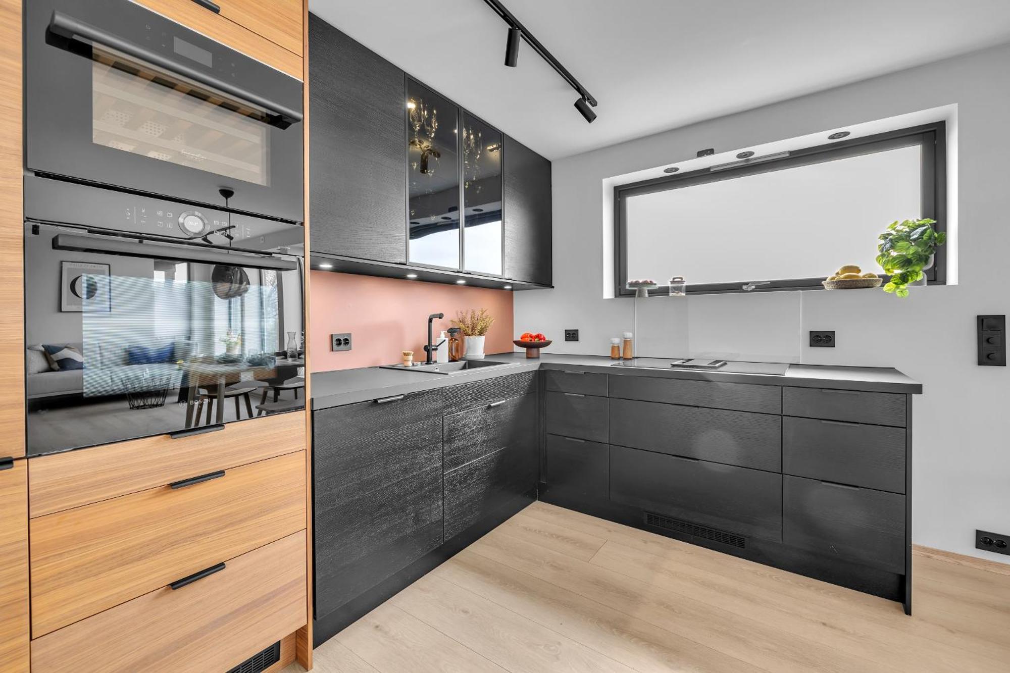 The Mountain View Appartement *