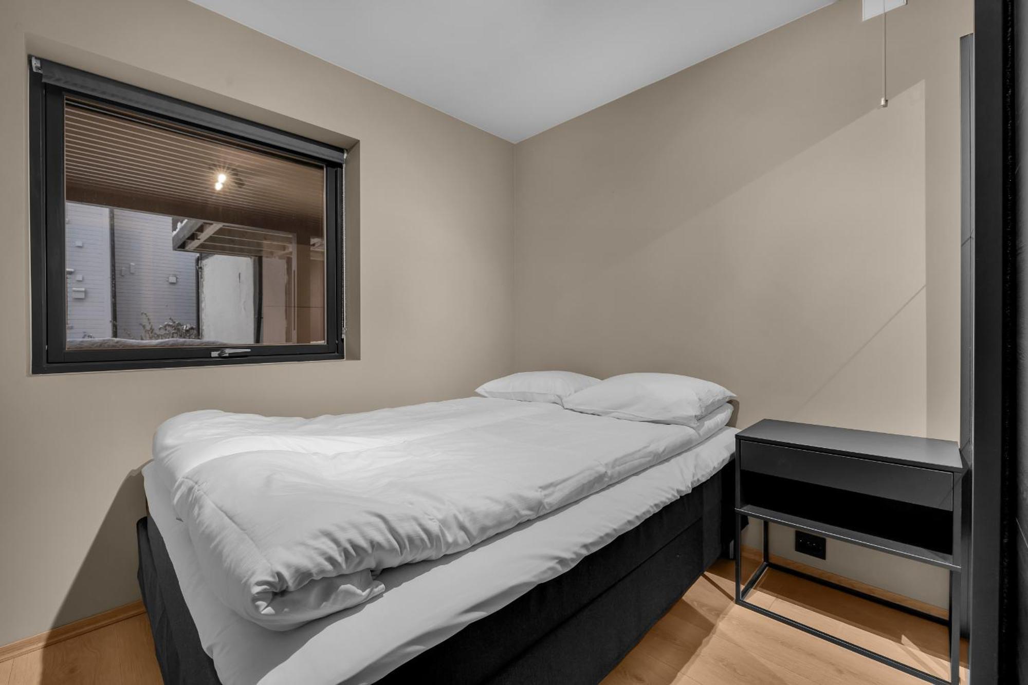 Appartement The Mountain View *