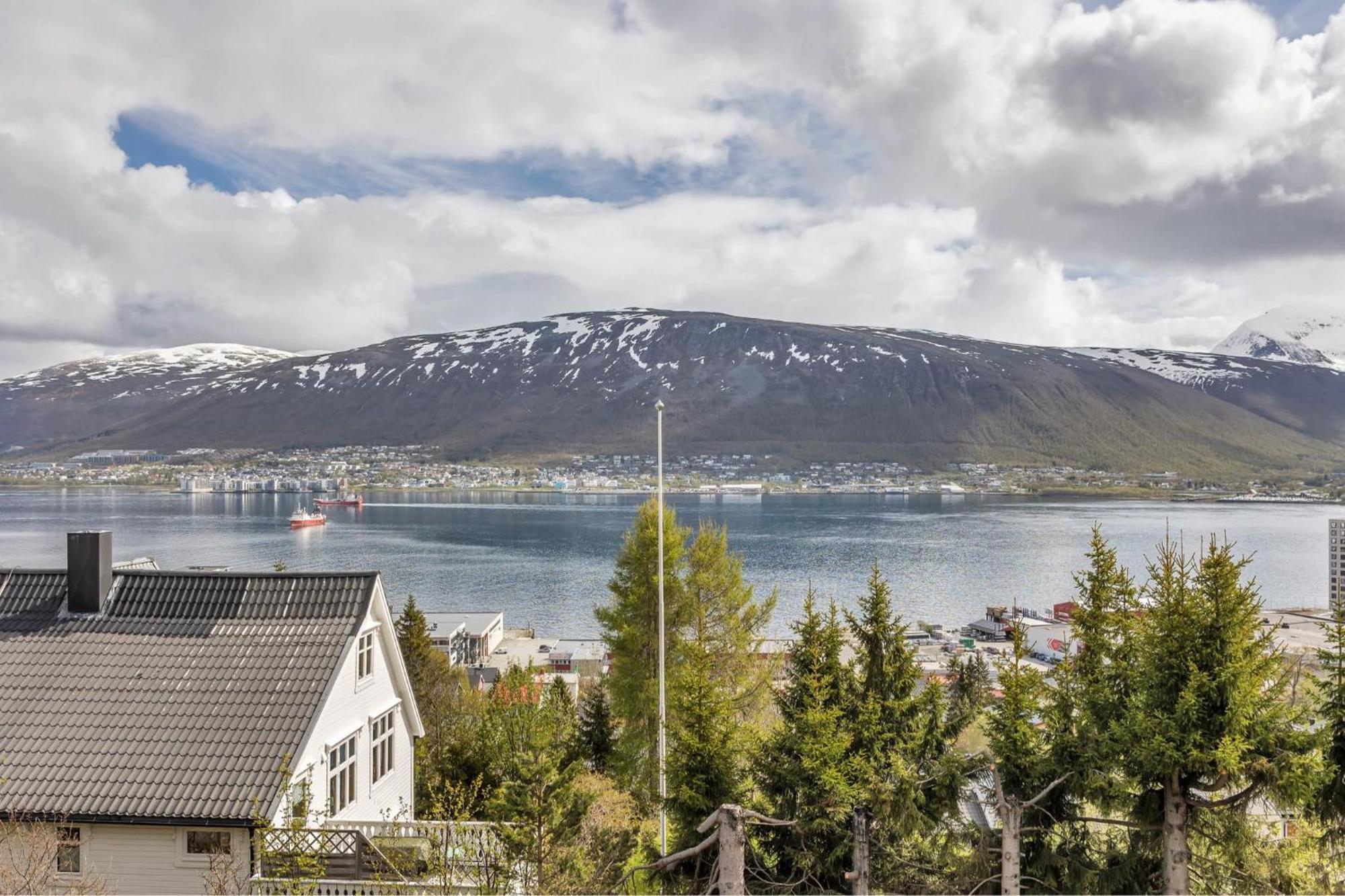 Appartement The Mountain View