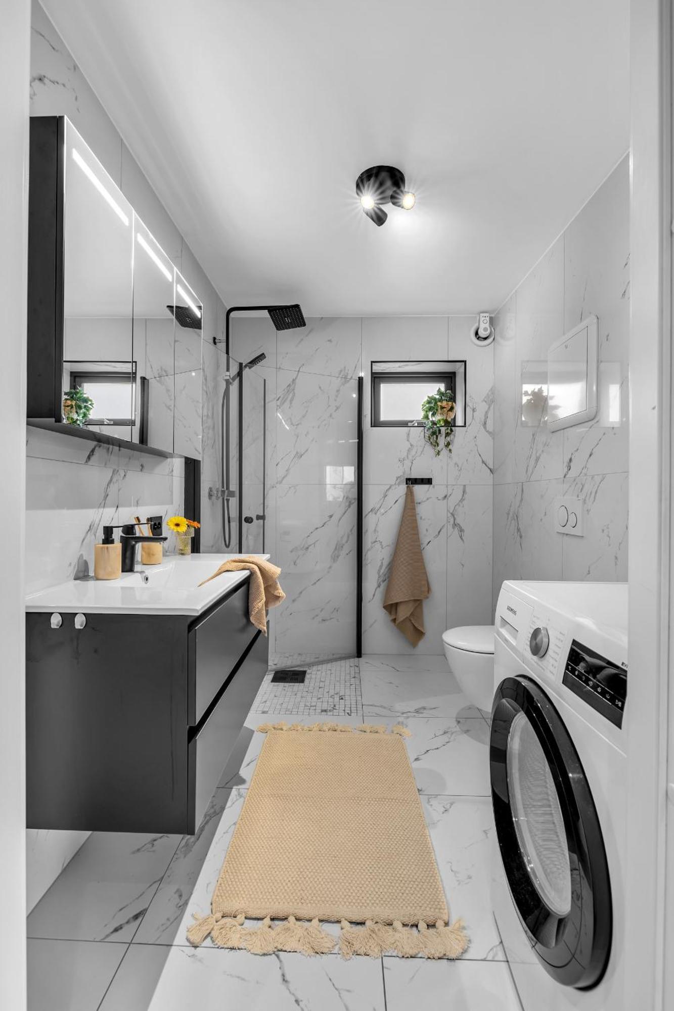 The Mountain View Appartement *