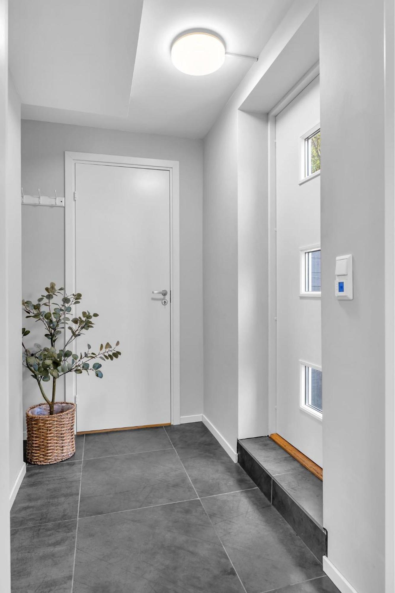 The Mountain View Appartement *