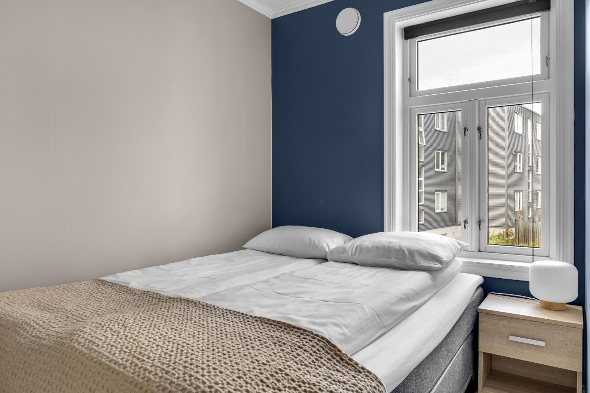 The Urban Cityscape Apartment Tromso