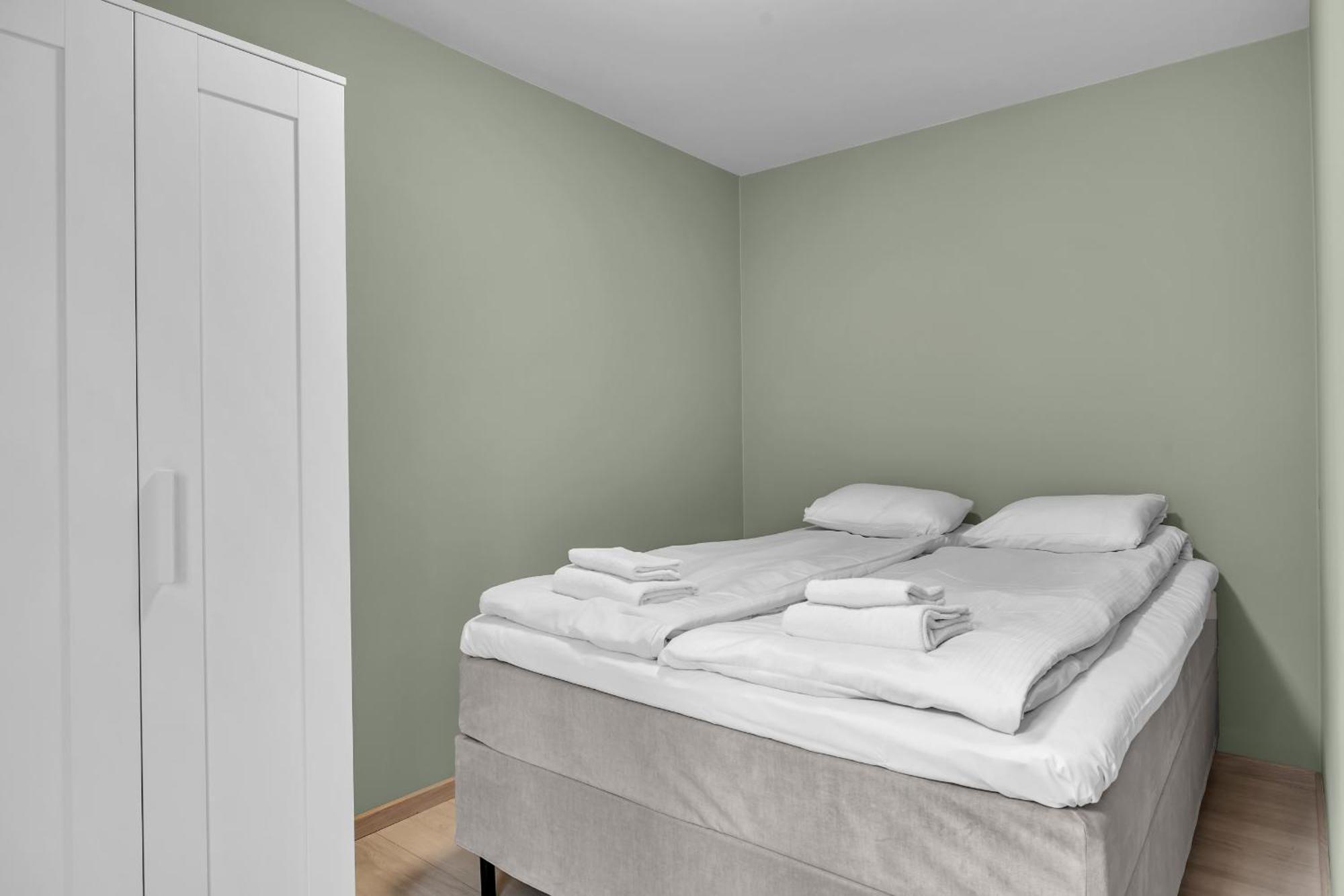 Villa Nansen - New Exclusive Villa, Multiple Units *