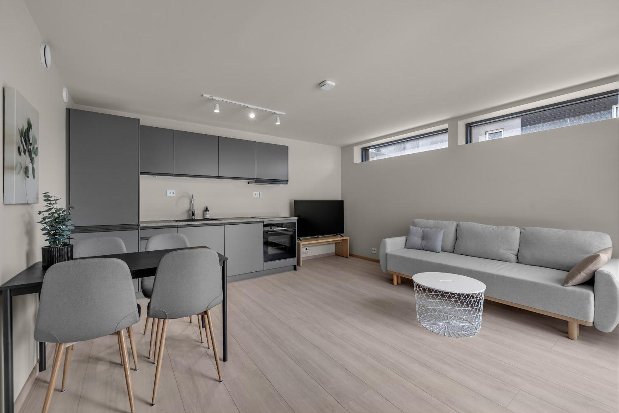 Nansen - New Exclusive Villa, Multiple Units Villa