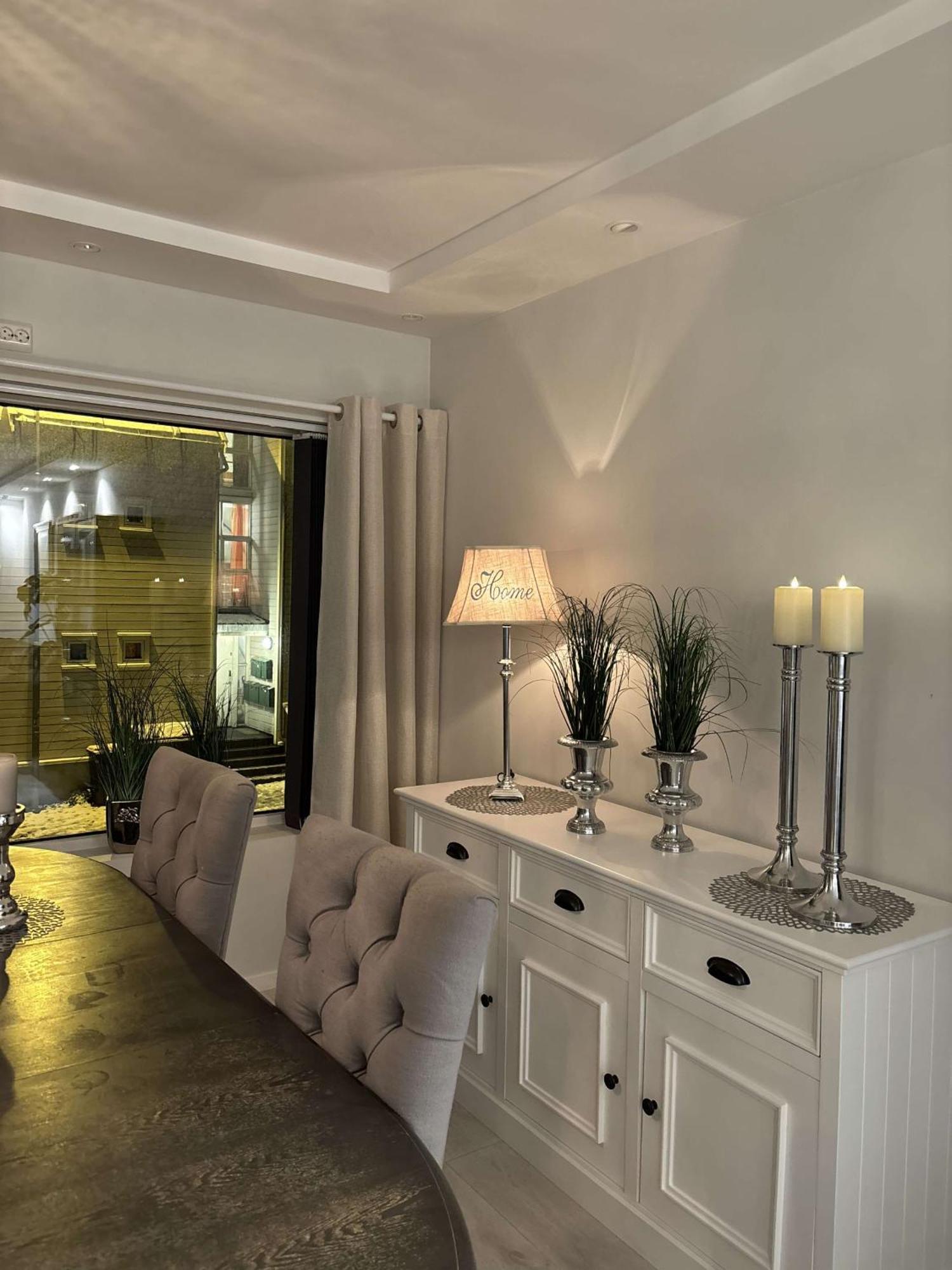 The Northstay Retreat Tromso