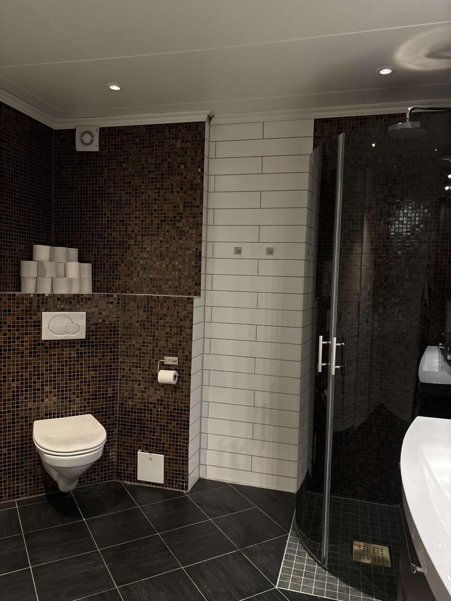 Apartment The Northstay Retreat Tromso