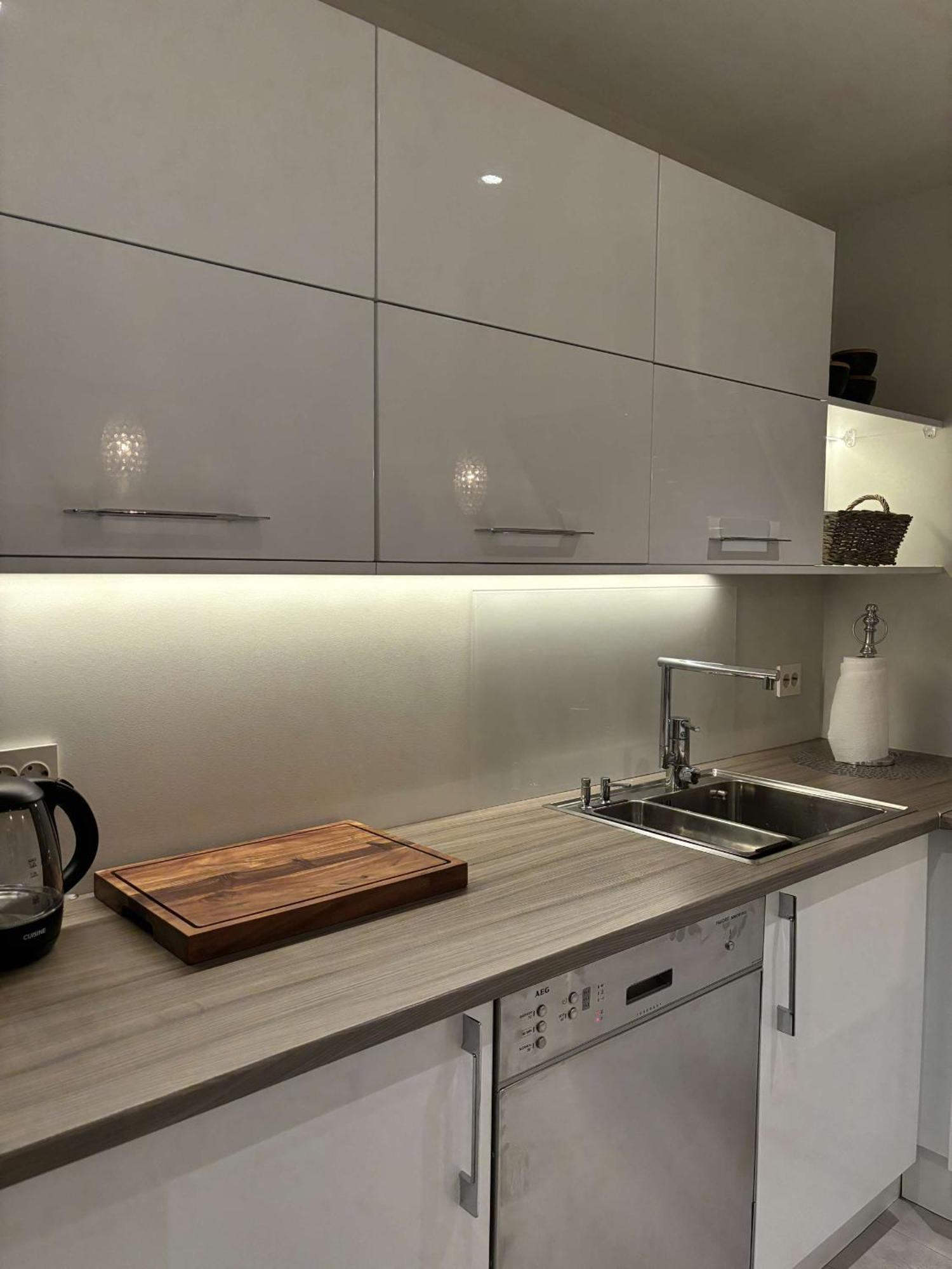 The Northstay Retreat
