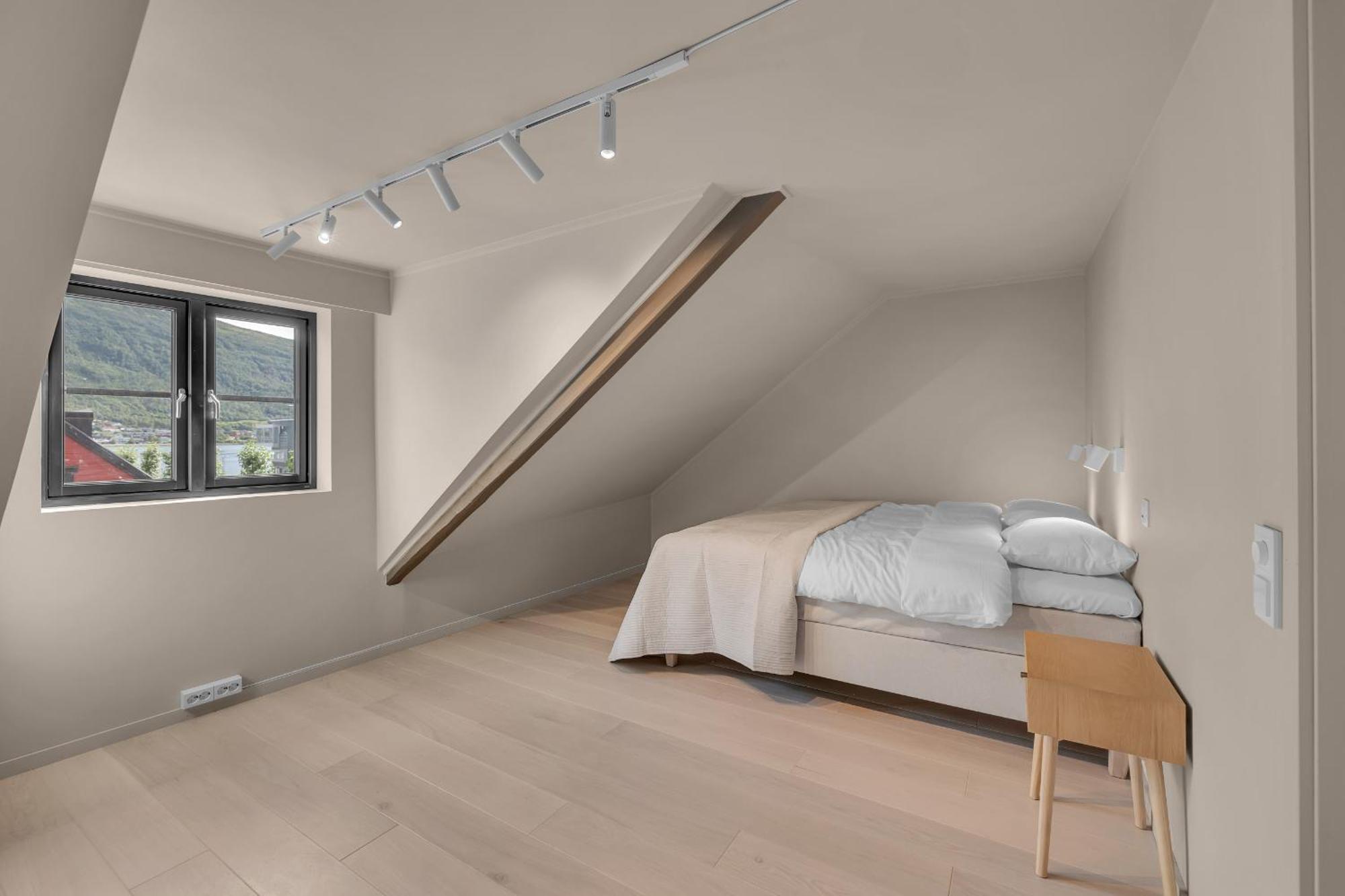 Apartment The Loft - Floor With 4 Bedrooms *