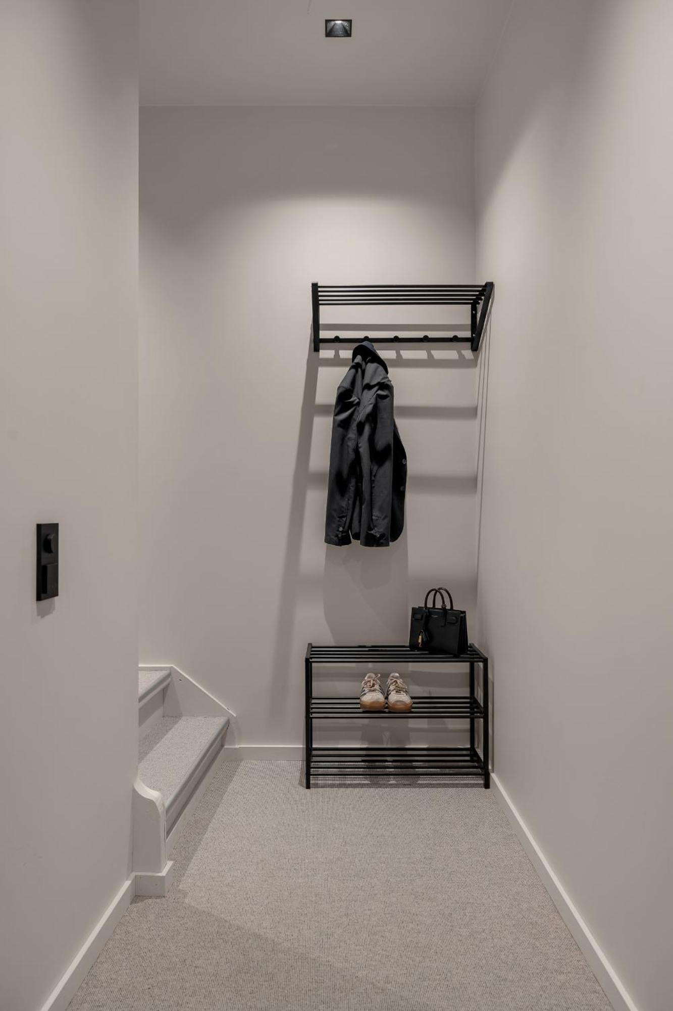 The Loft - Floor With 4 Bedrooms * Tromso