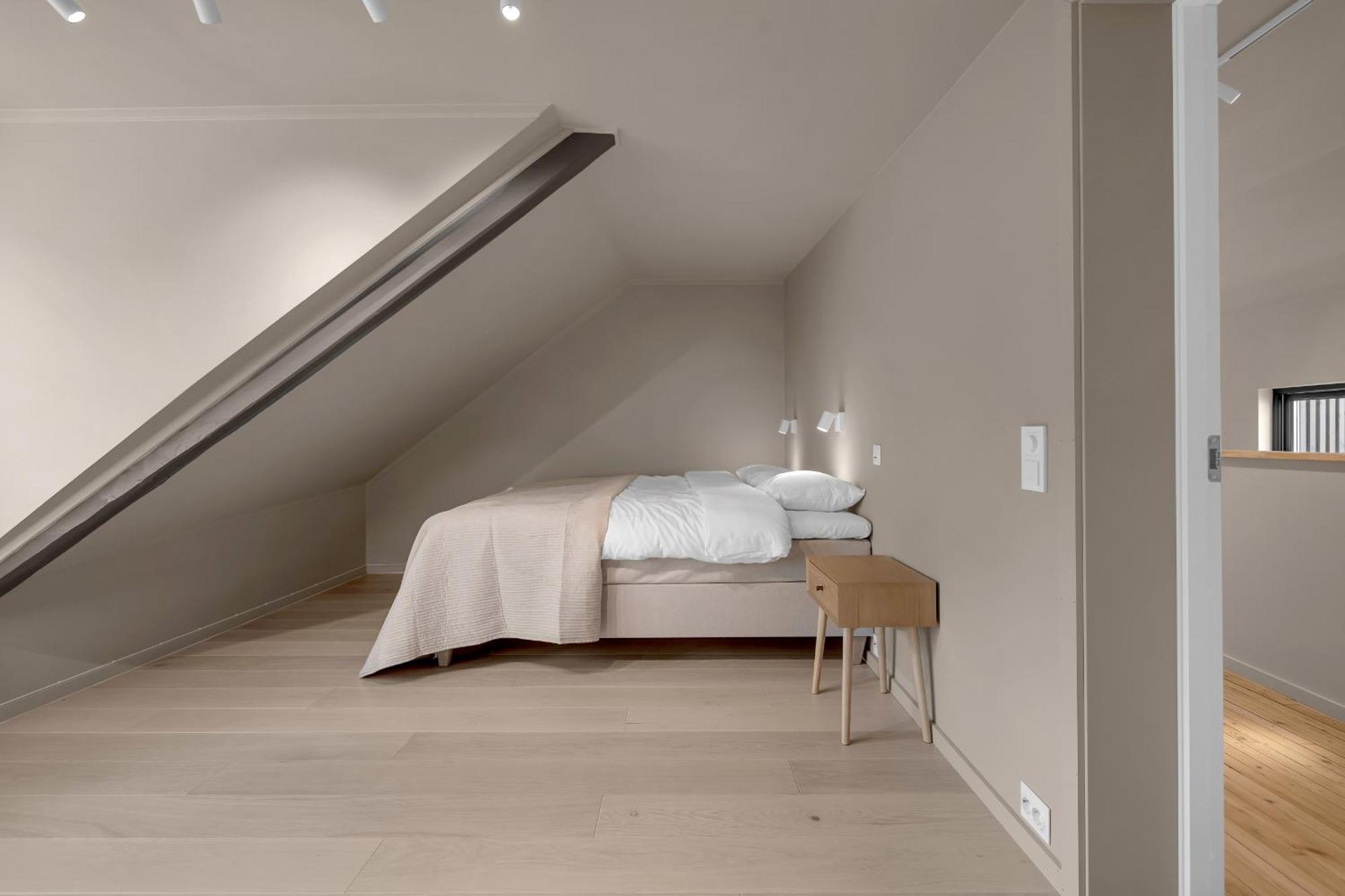 The Loft - Floor With 4 Bedrooms Apartment