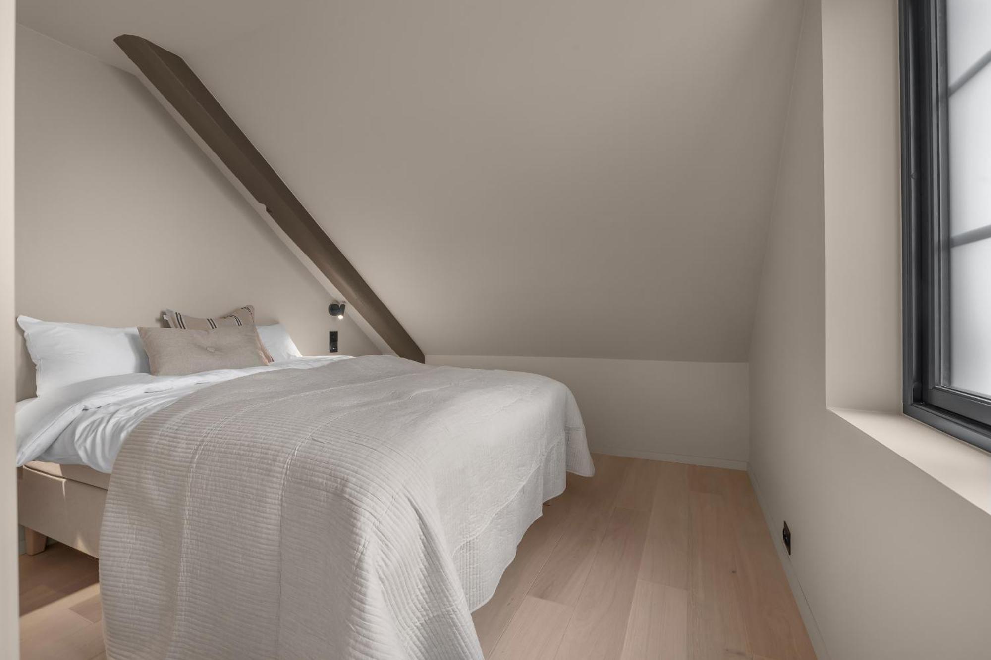 Apartment The Loft - Floor With 4 Bedrooms