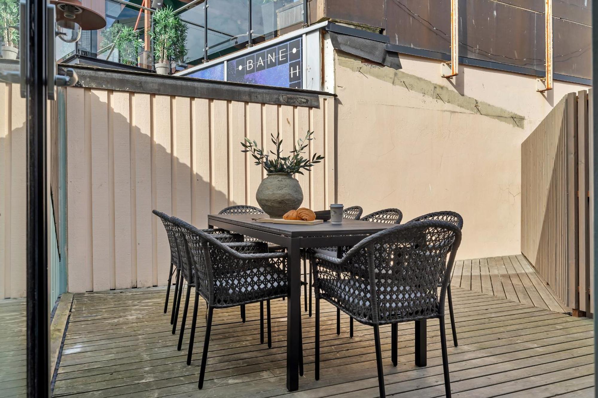 Appartement The Loft - Floor With 4 Bedrooms *