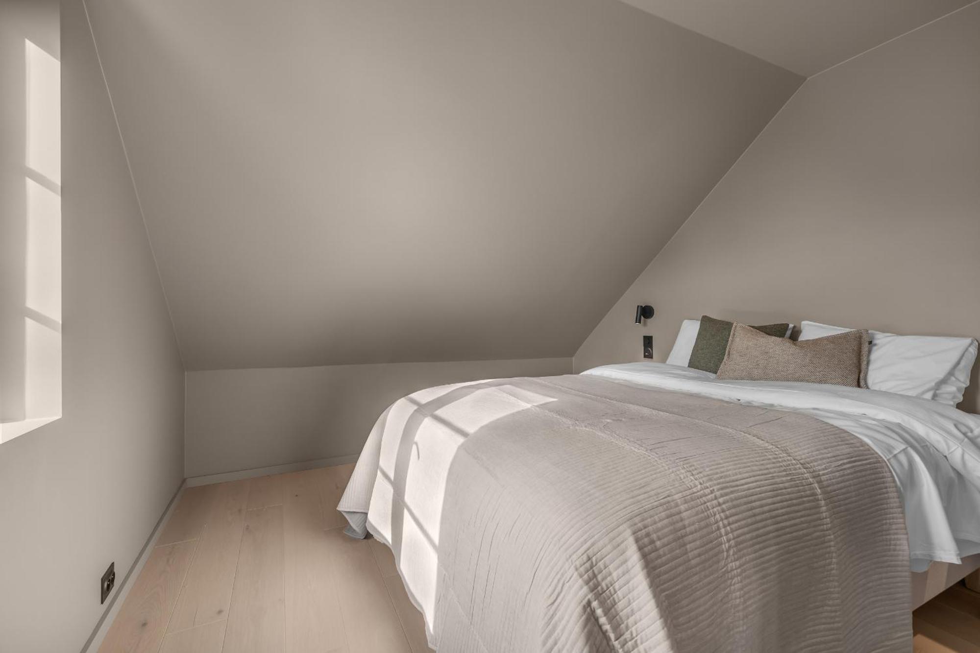 The Loft - Floor With 4 Bedrooms *