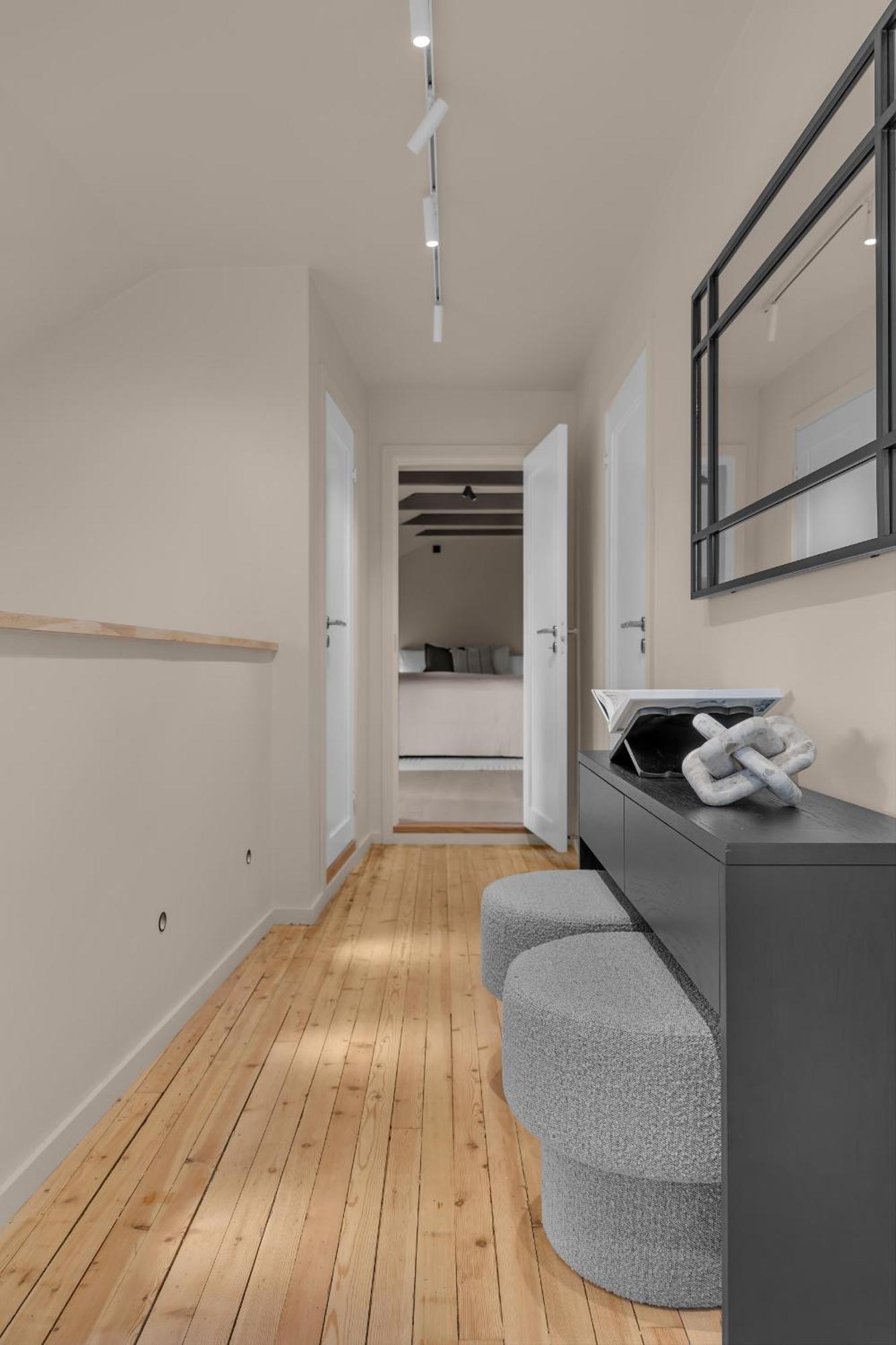The Loft - Floor With 4 Bedrooms Apartment