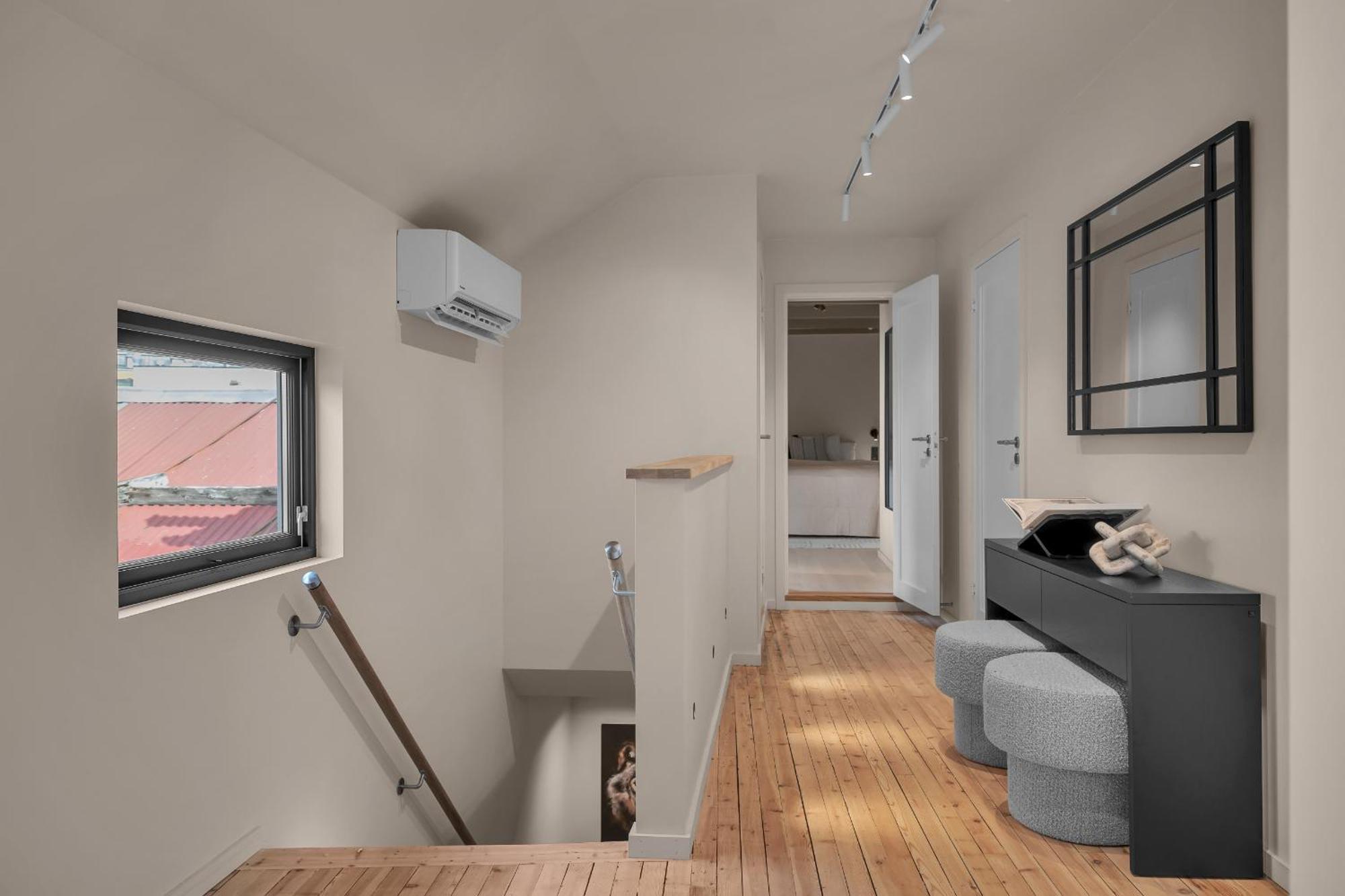 Apartment The Loft - Floor With 4 Bedrooms Tromso