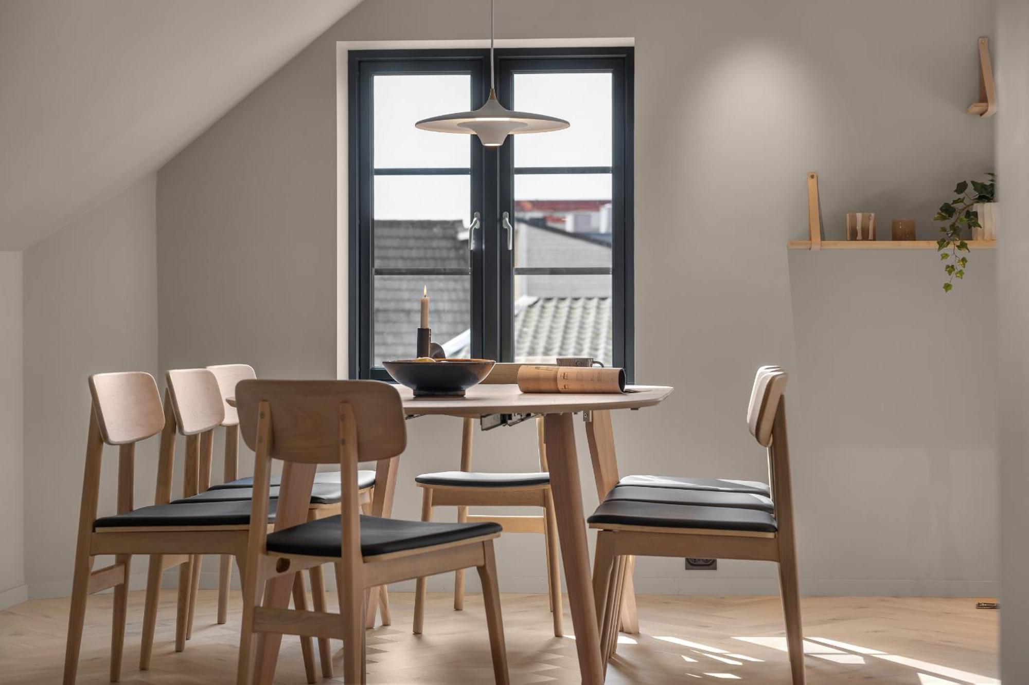 The Loft - Floor With 4 Bedrooms