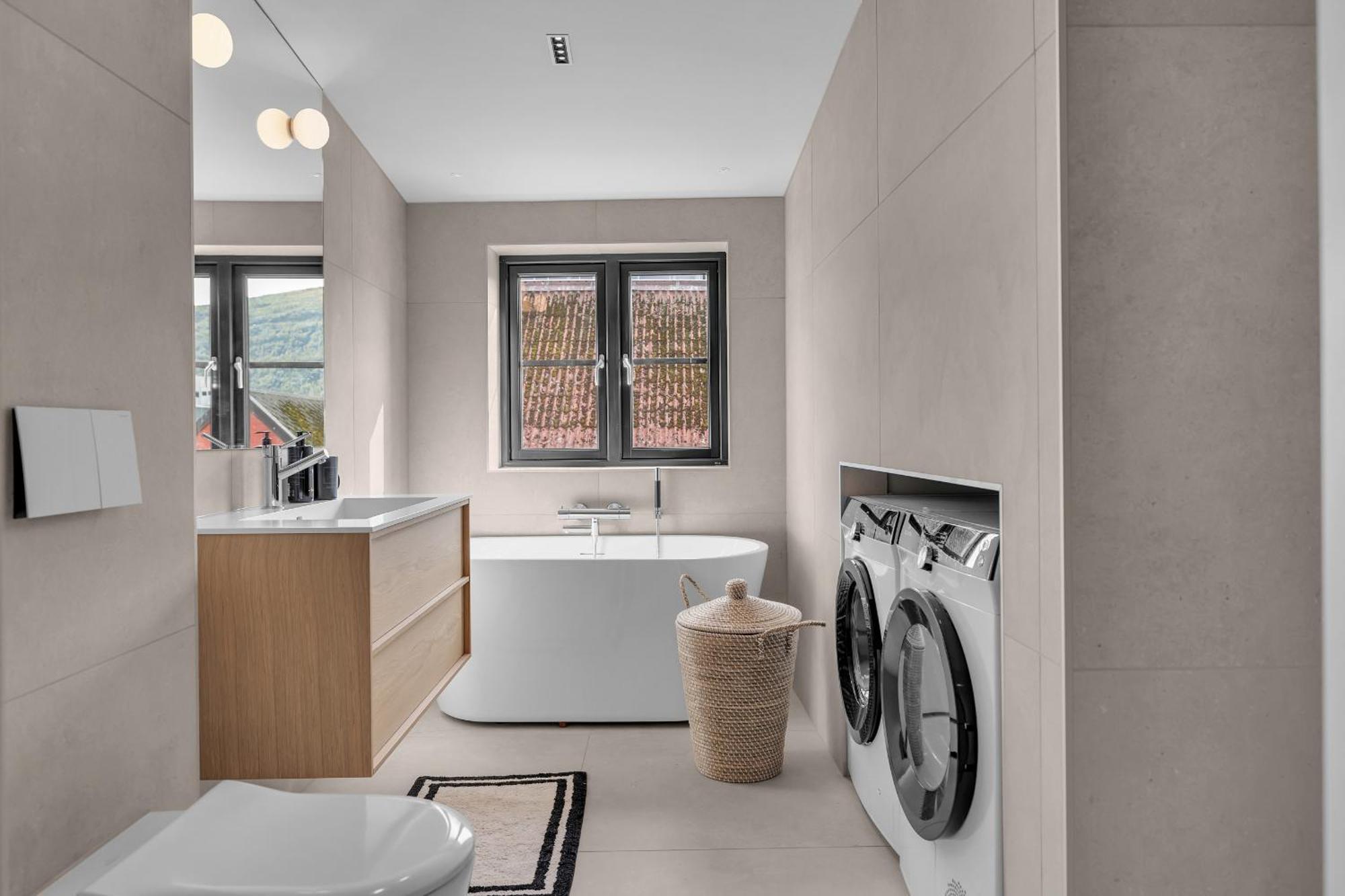 The Loft - Floor With 4 Bedrooms Apartment