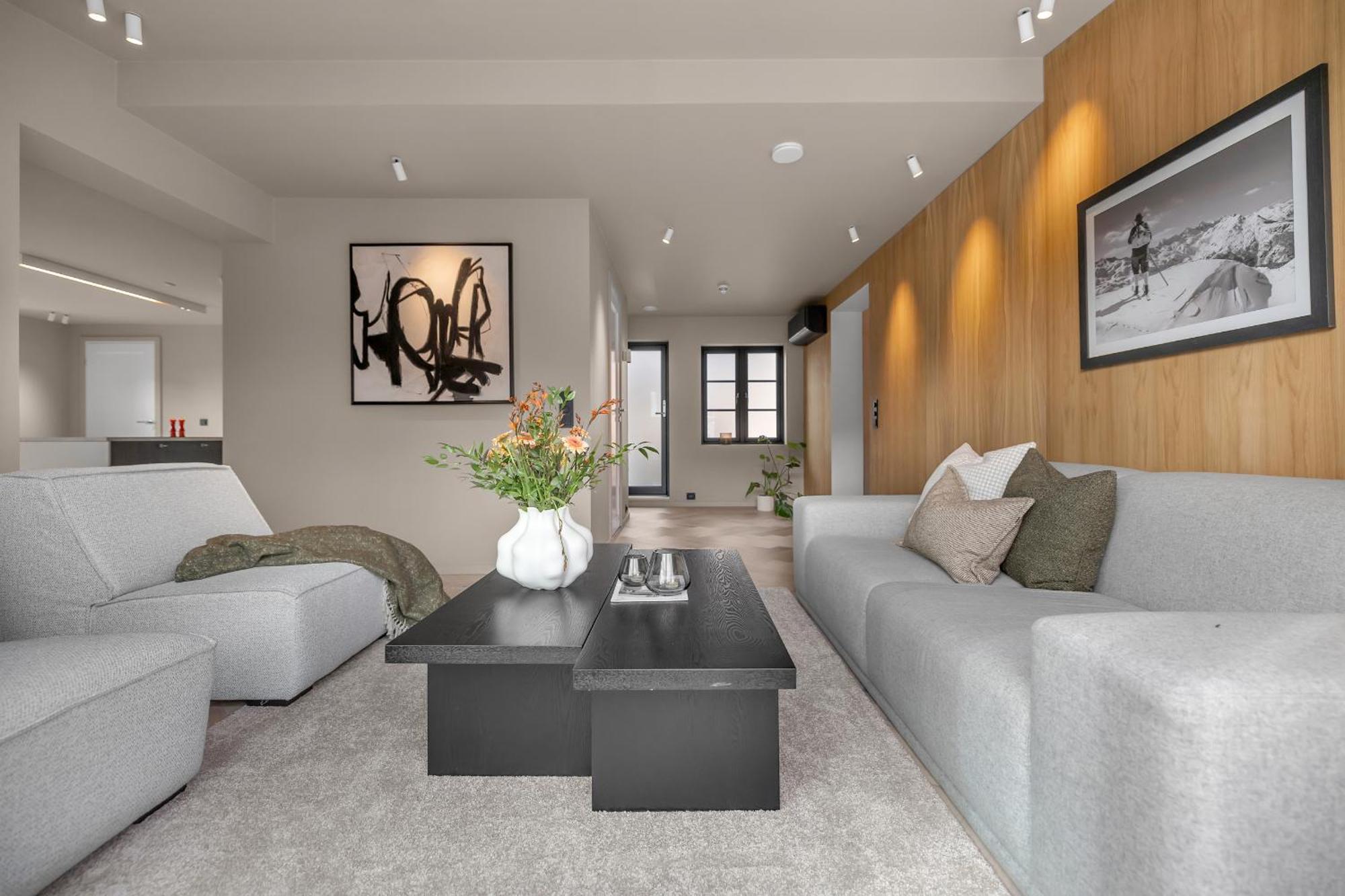 The Loft - Floor With 4 Bedrooms Appartement *