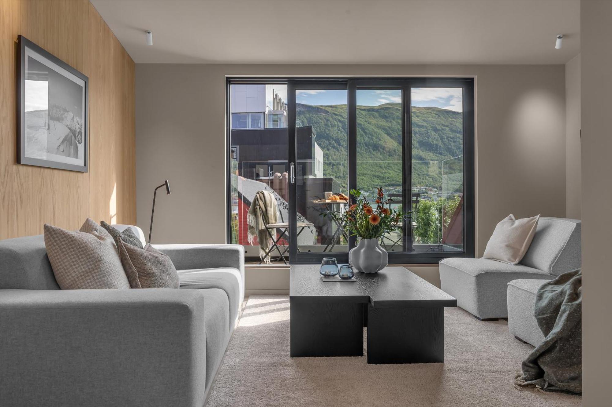 The Loft - Floor With 4 Bedrooms *