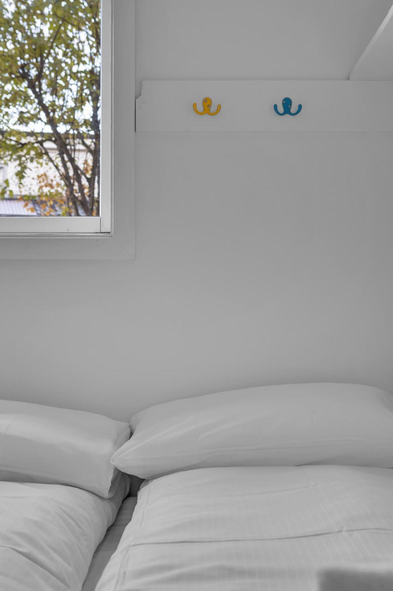 Stormly - Modern 1bed With Sofabed In Quiet Area *