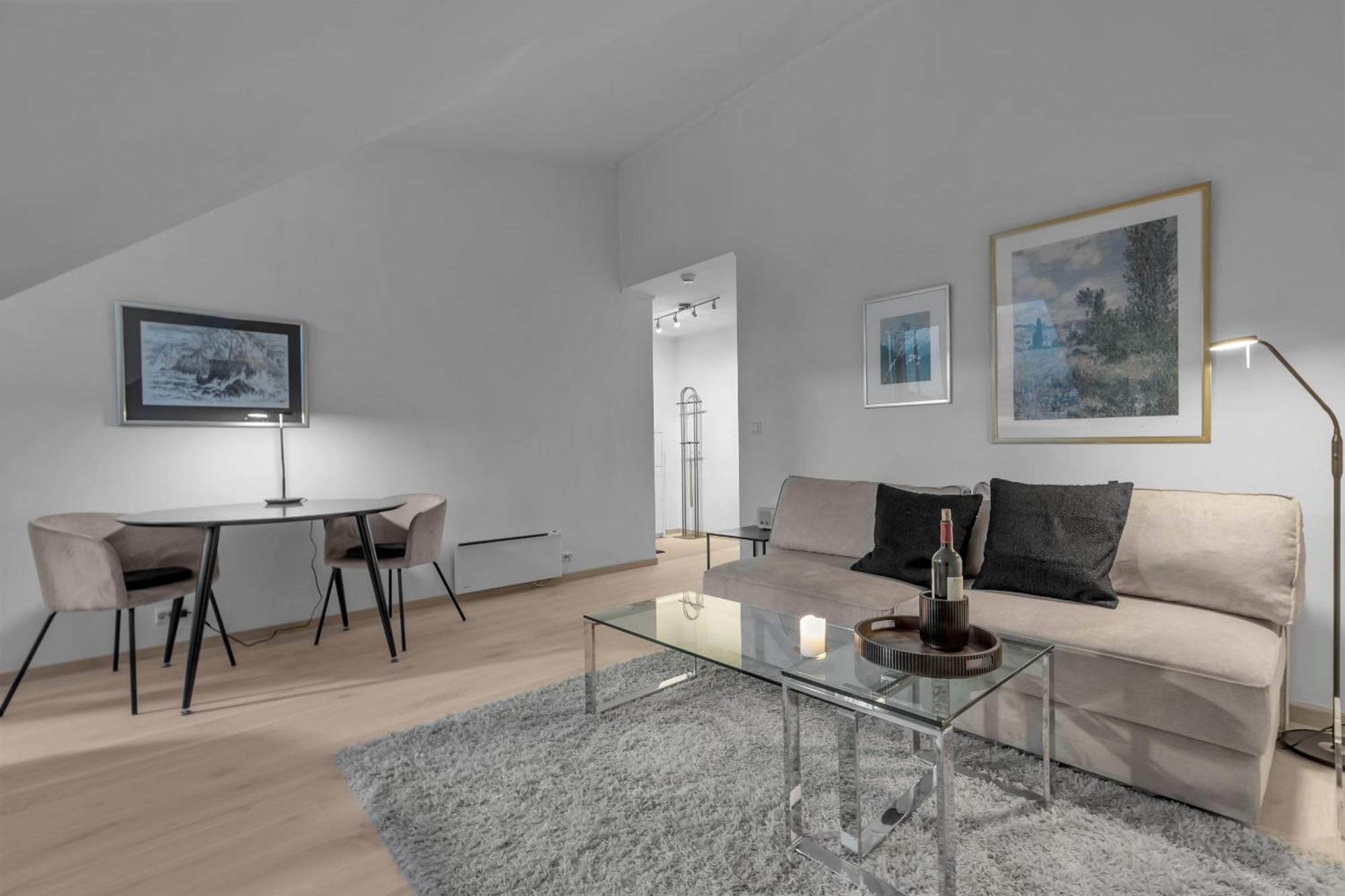 Apartment In The Tromso