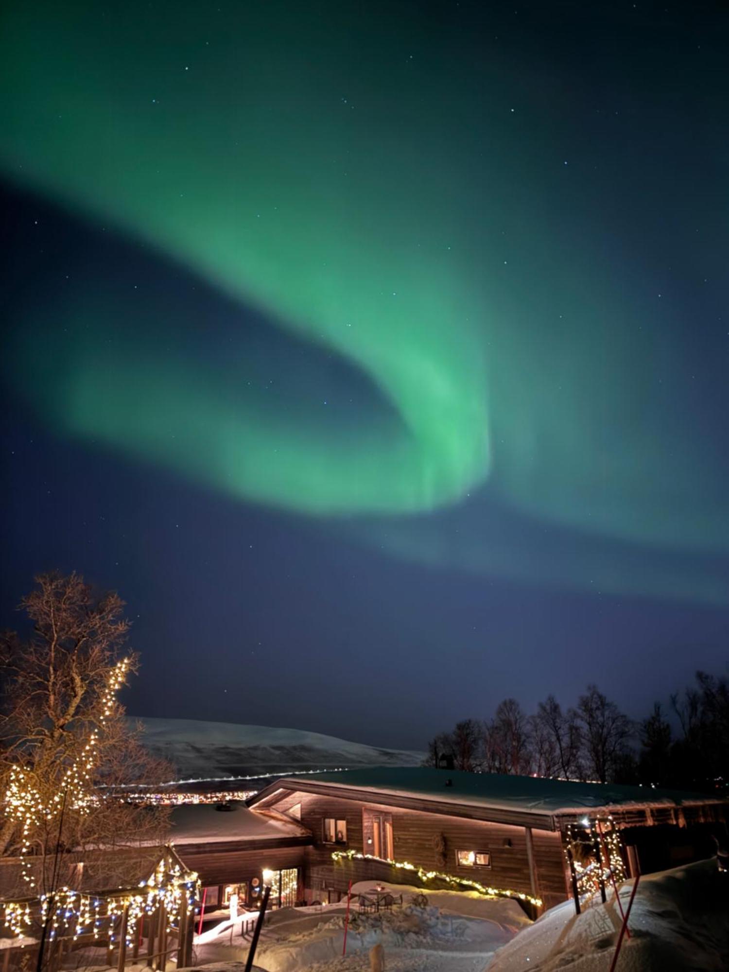 Hakoya Apartment Tromso