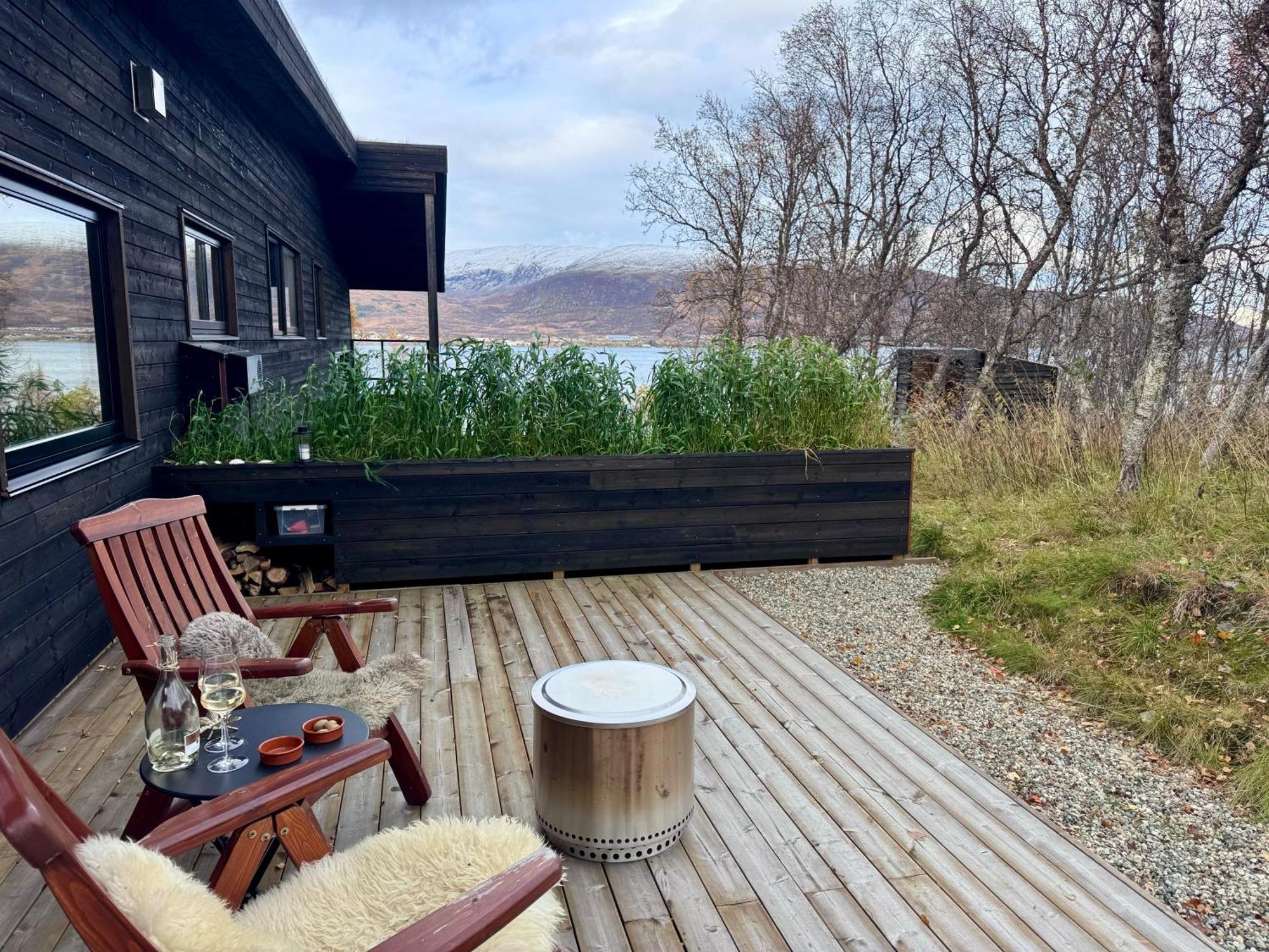 Hakoya * Tromso