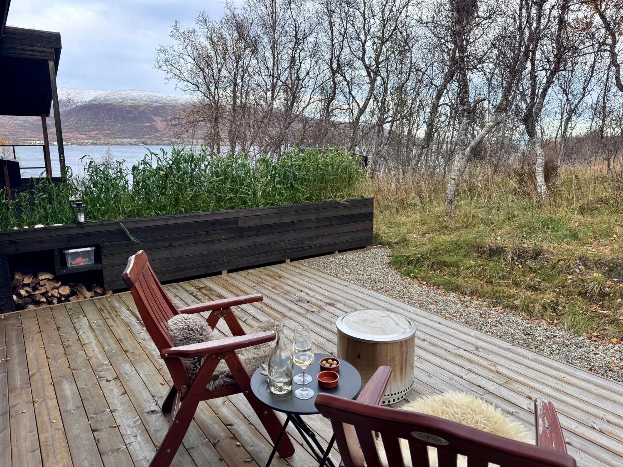 Hakoya Apartment Tromso