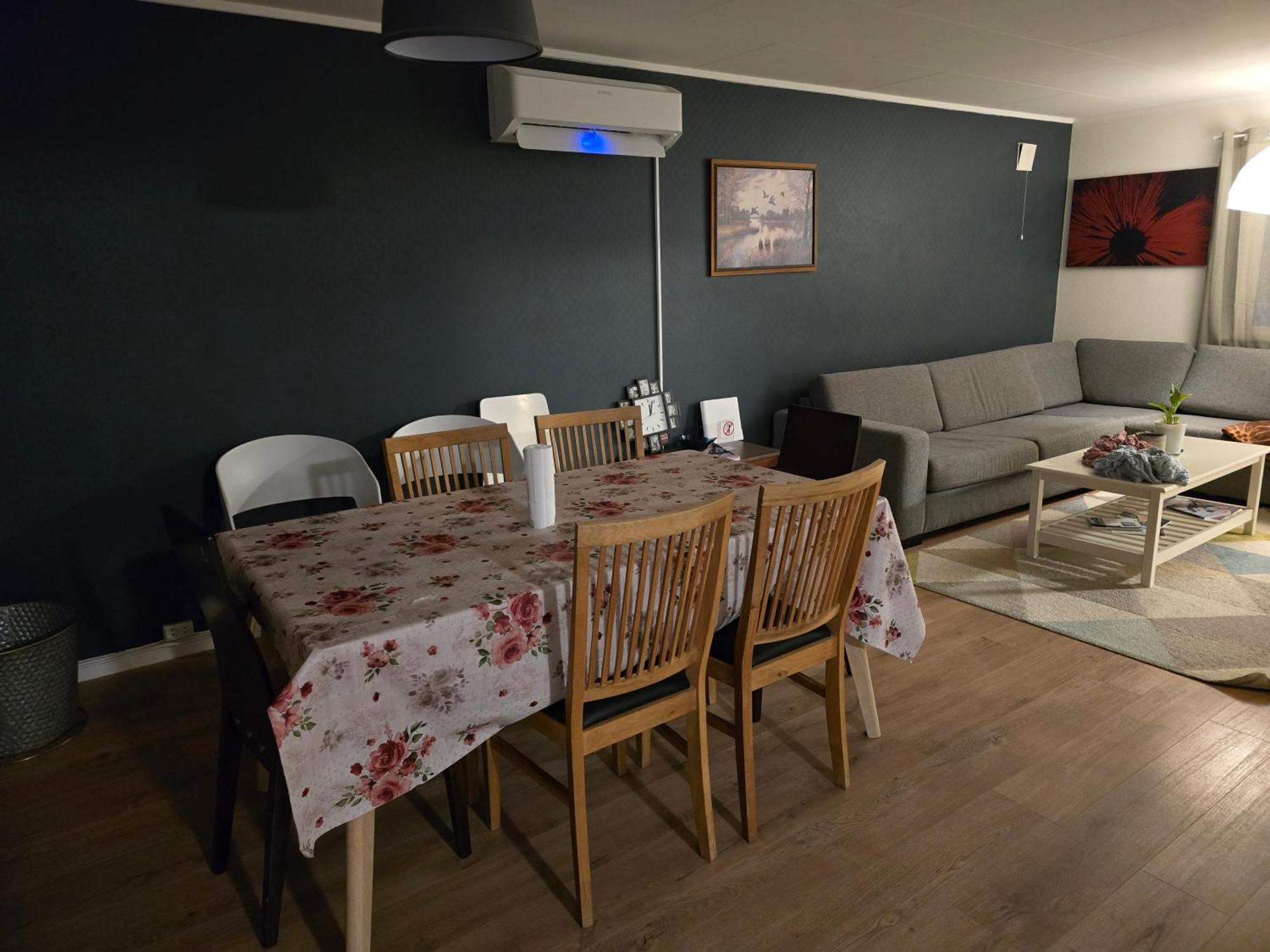 Feelhome 4 Bedrooms Polarvegen Leilighet