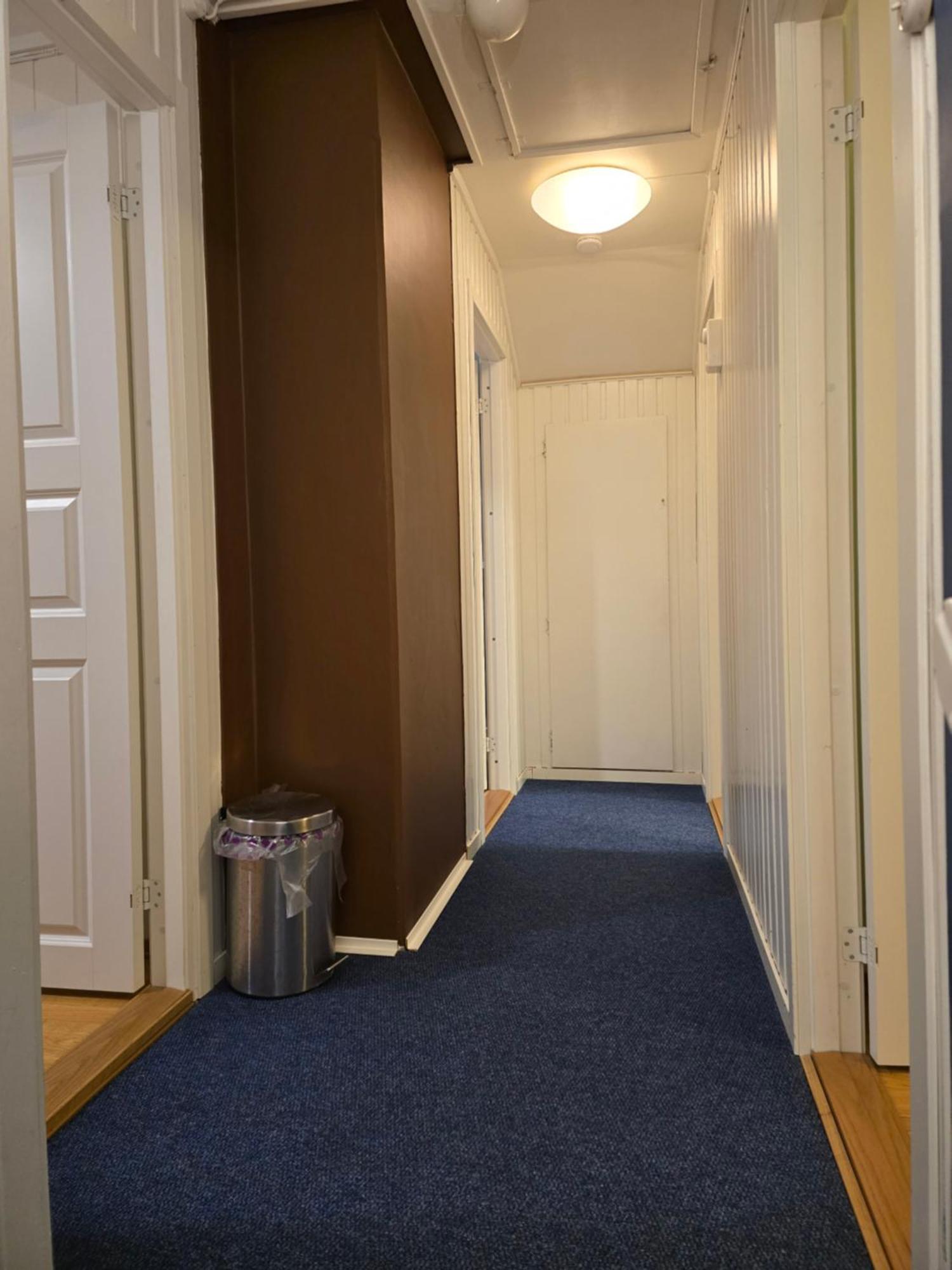 Leilighet Feelhome 4 Bedrooms Polarvegen