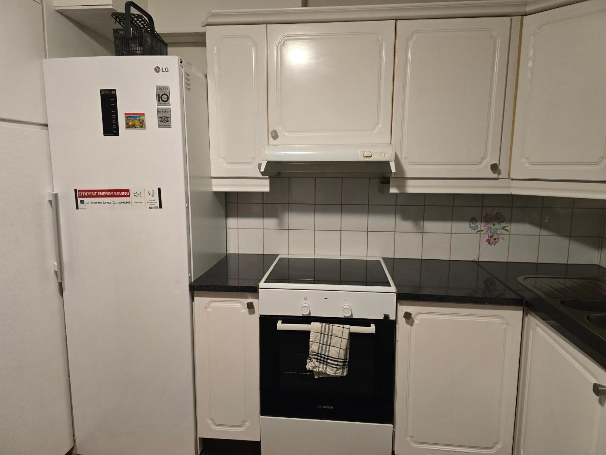 Feelhome 4 Bedrooms Polarvegen Leilighet