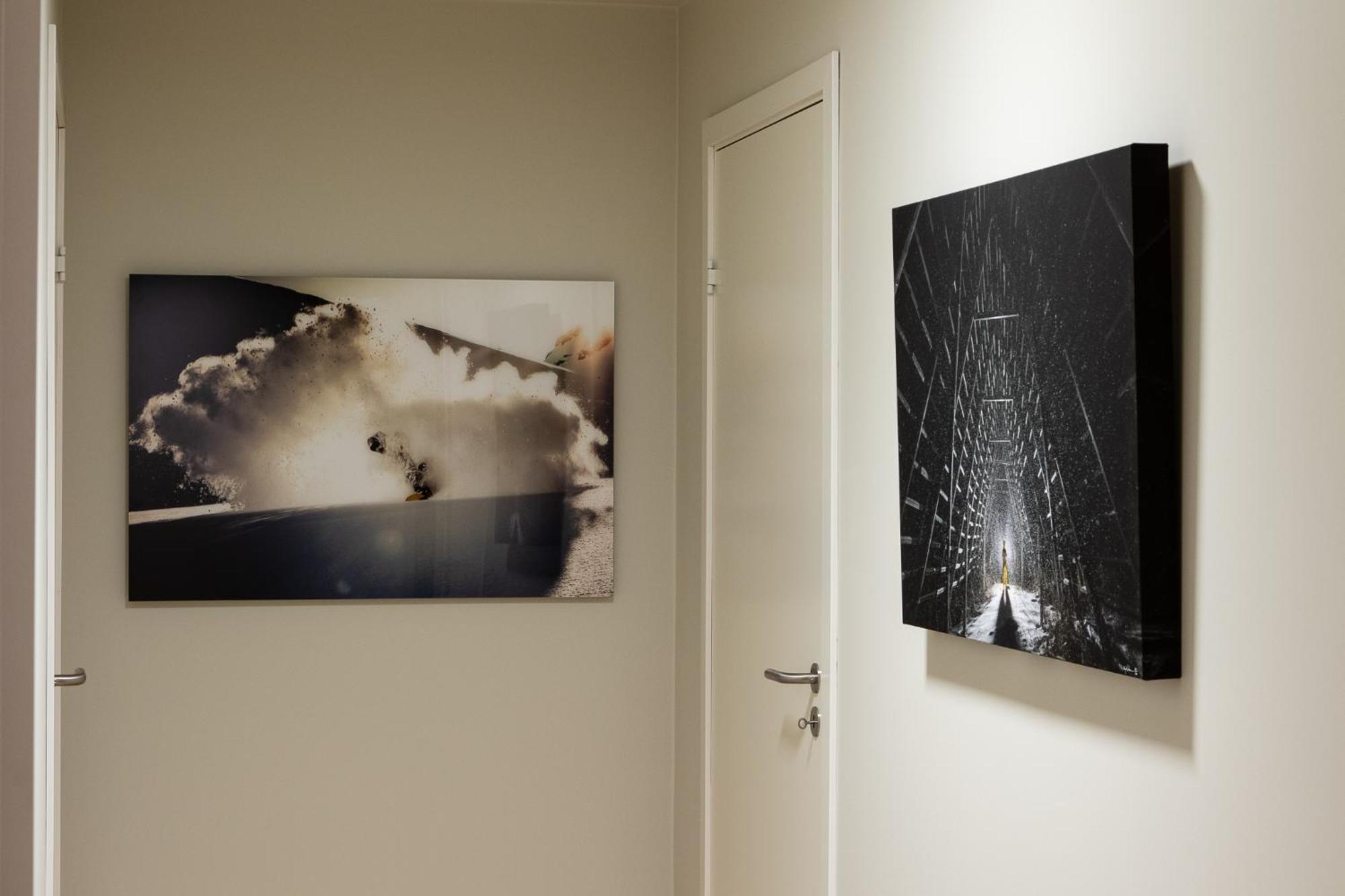 New With View In Appartement Tromsø
