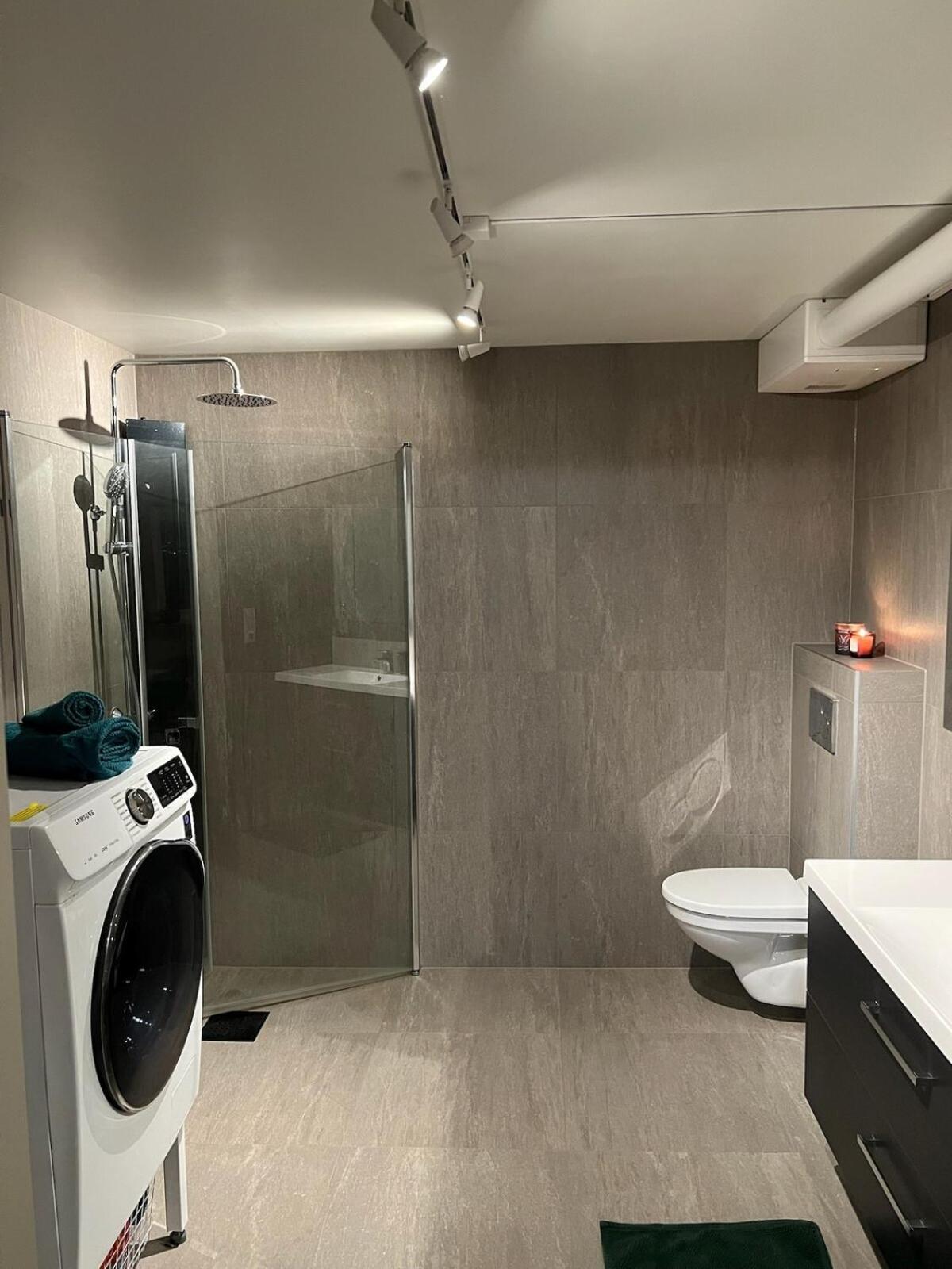 Arctic Hideaway- The Polar Haven Tromso