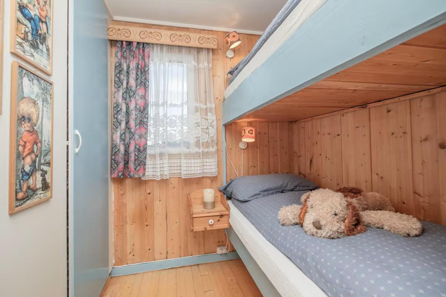 Cozy By The Sea Ferienhaus