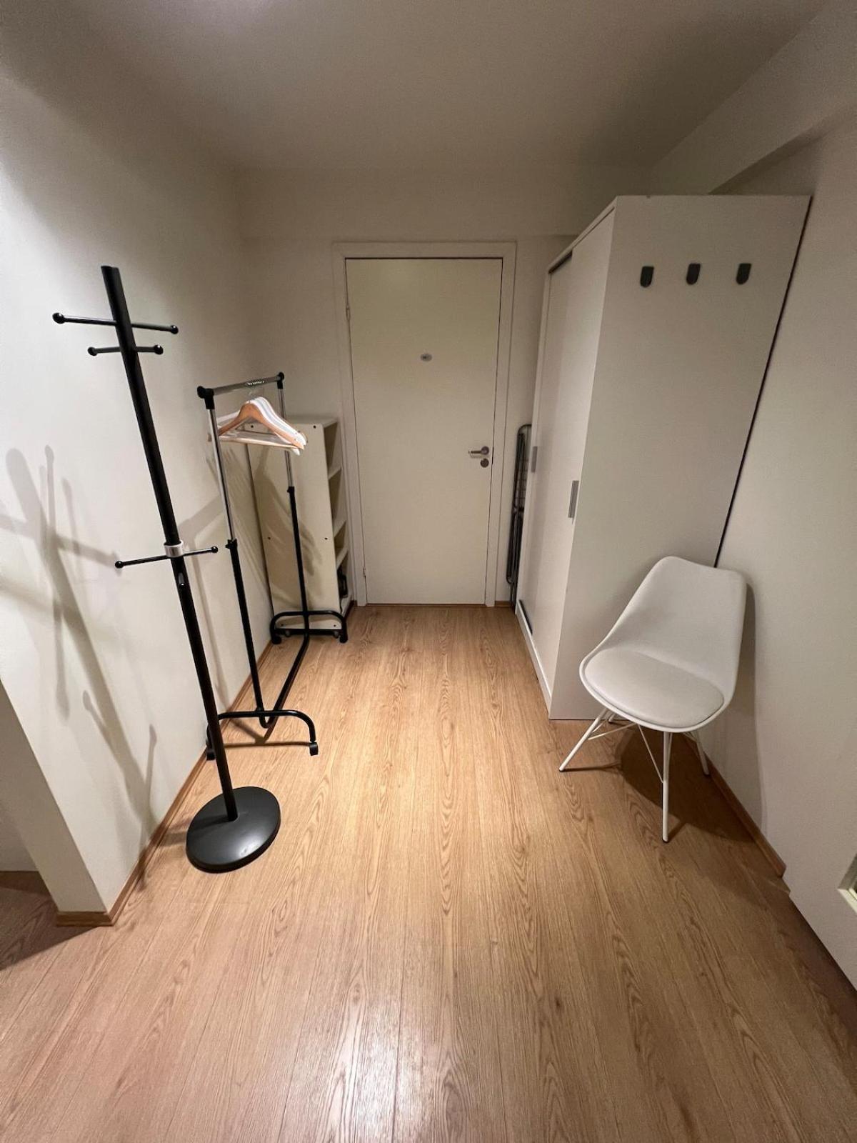 Spacious Apartment- Walking Distance To Citycenter Apartment Tromso
