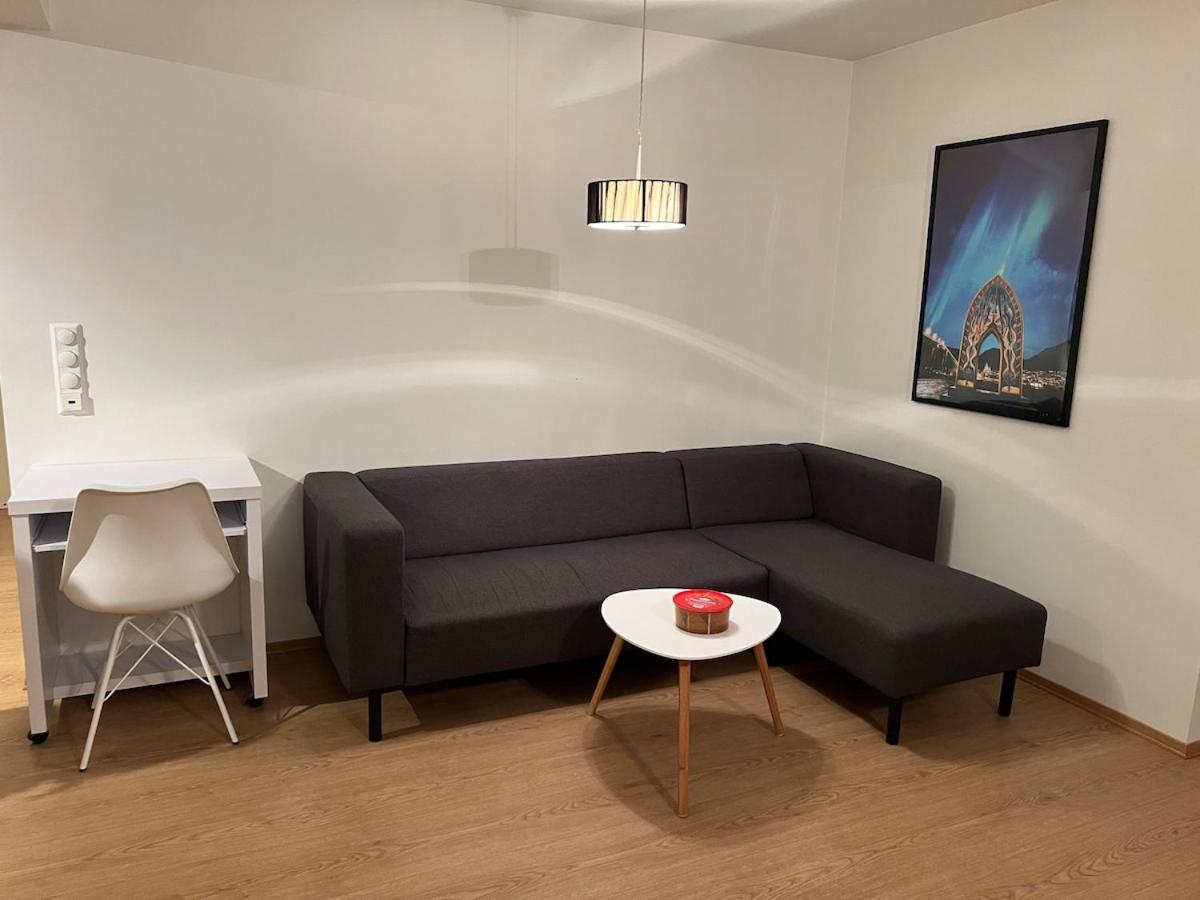Spacious Apartment- Walking Distance To Citycenter Apartment