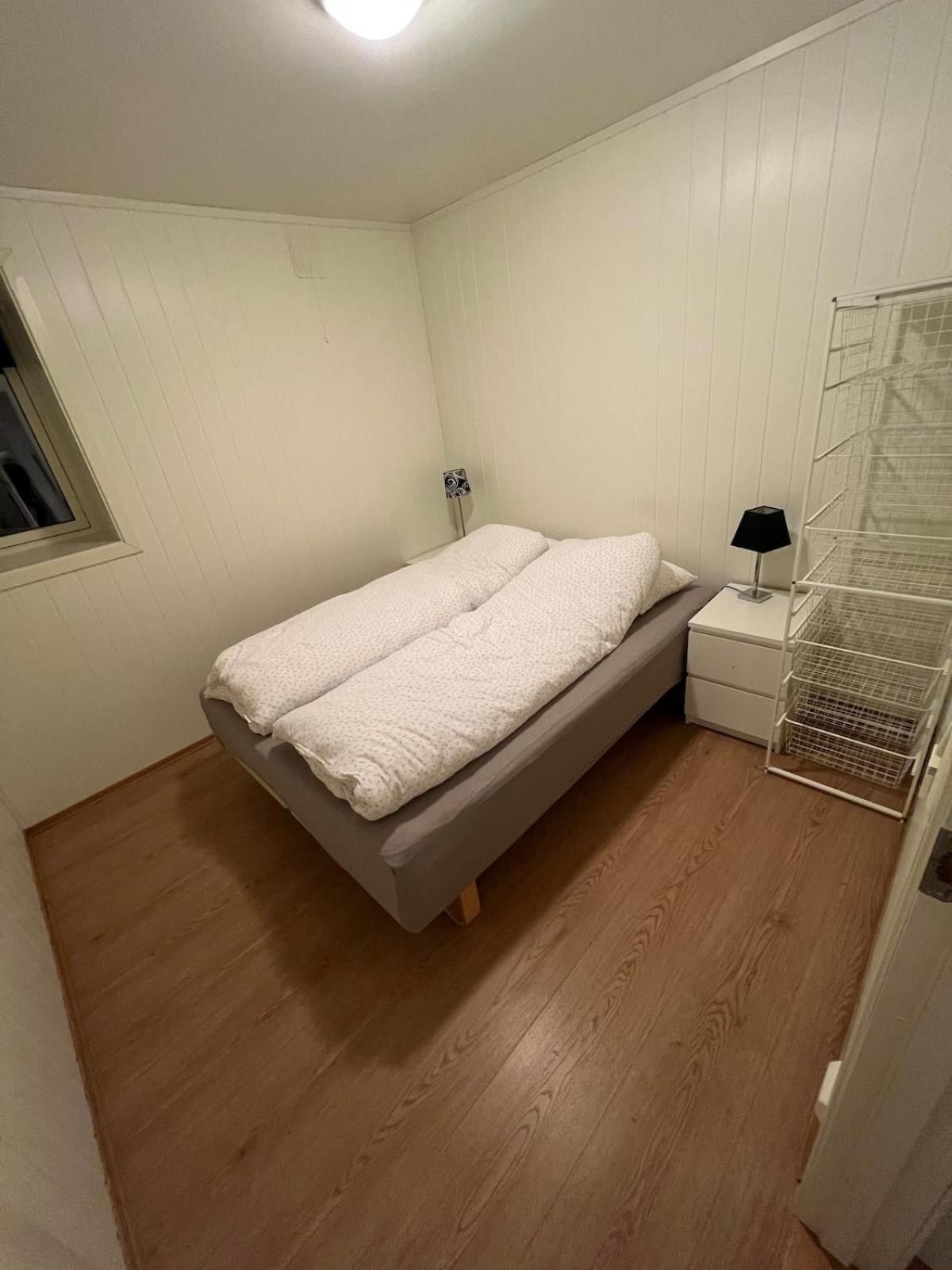 Apartment Spacious Apartment- Walking Distance To Citycenter Tromso
