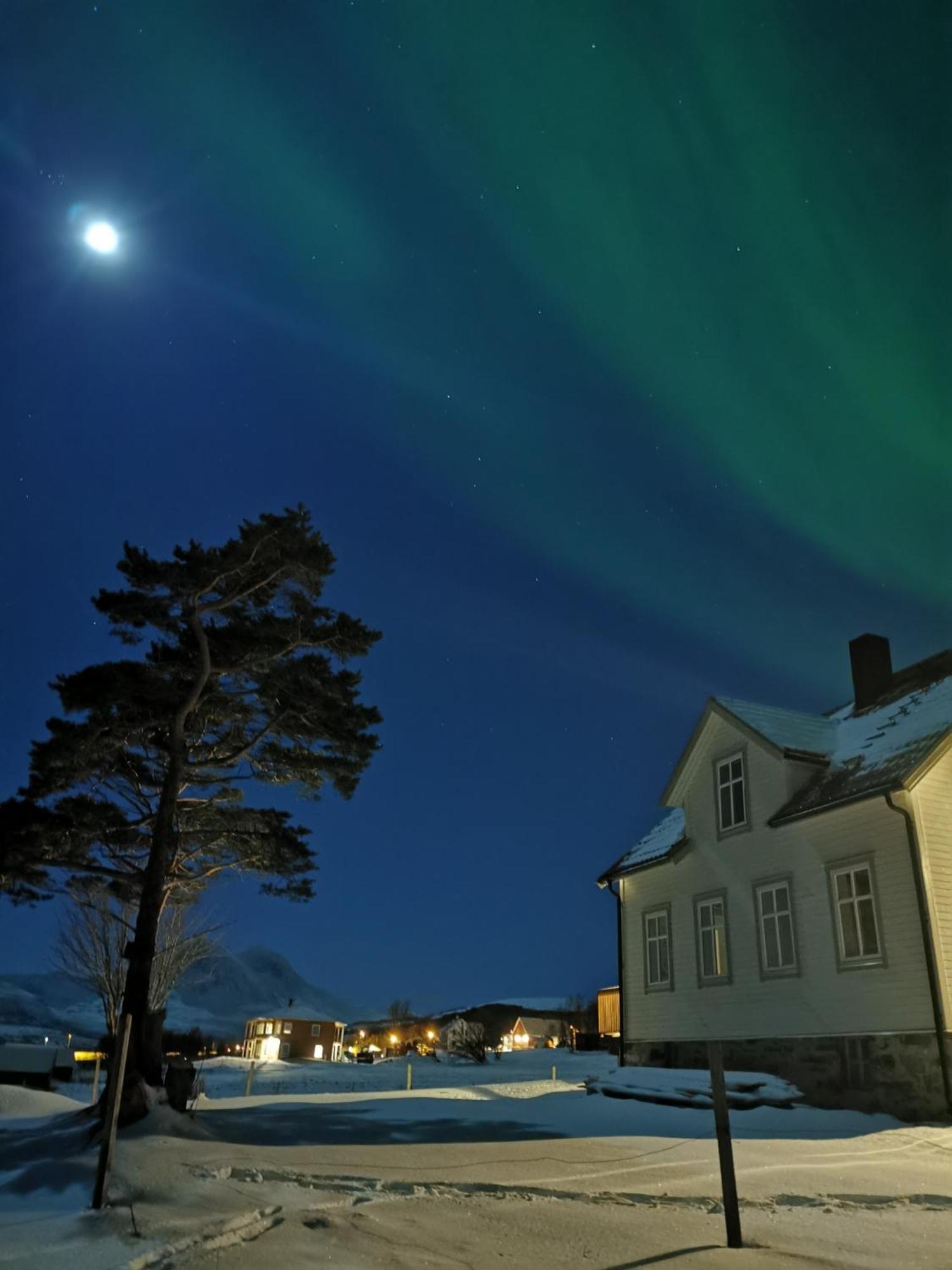 Kongeriket Slottnes Holiday home