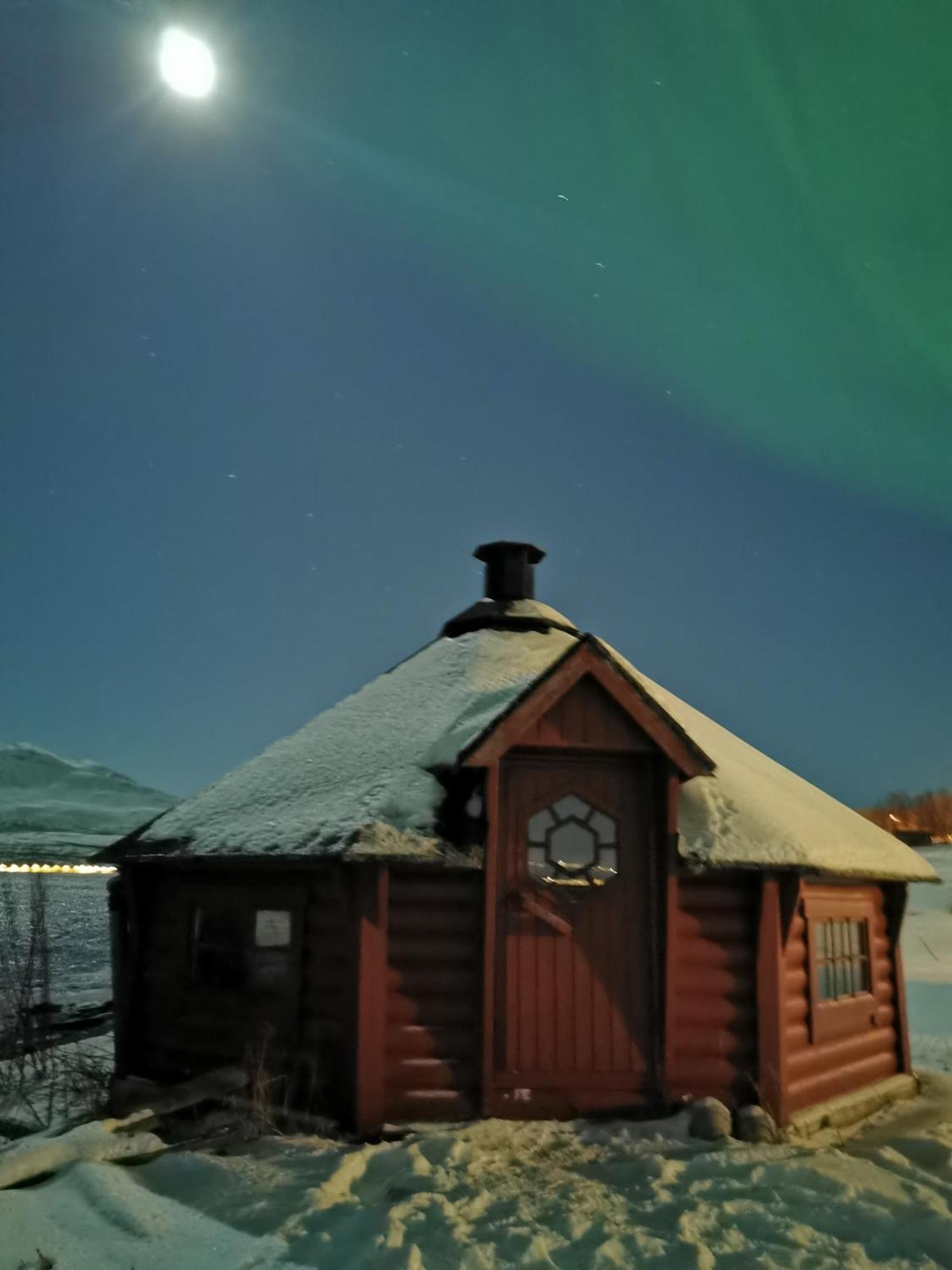 Kongeriket Slottnes