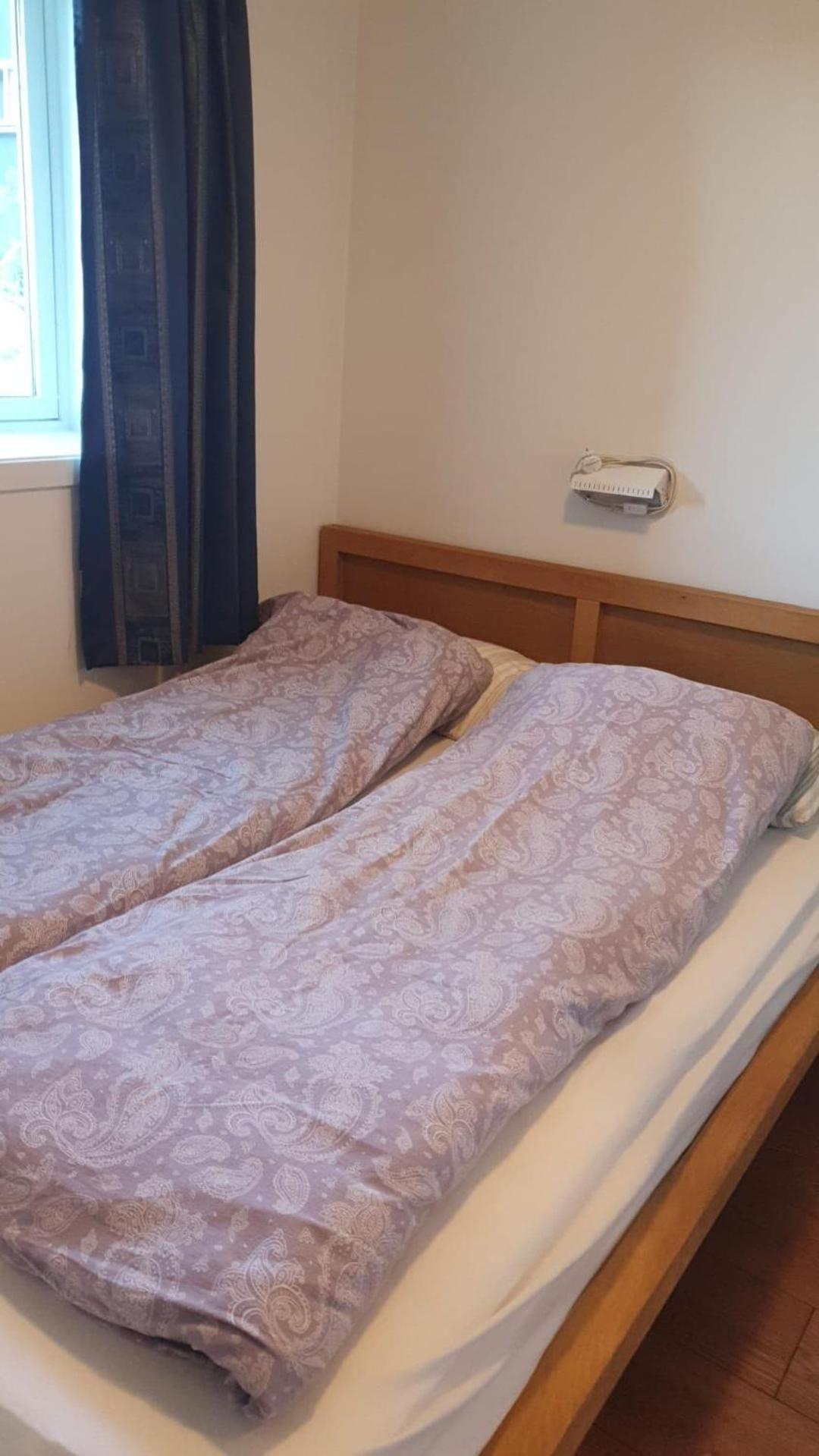 Apartment Cozy With Free Parking And Barbecue Area