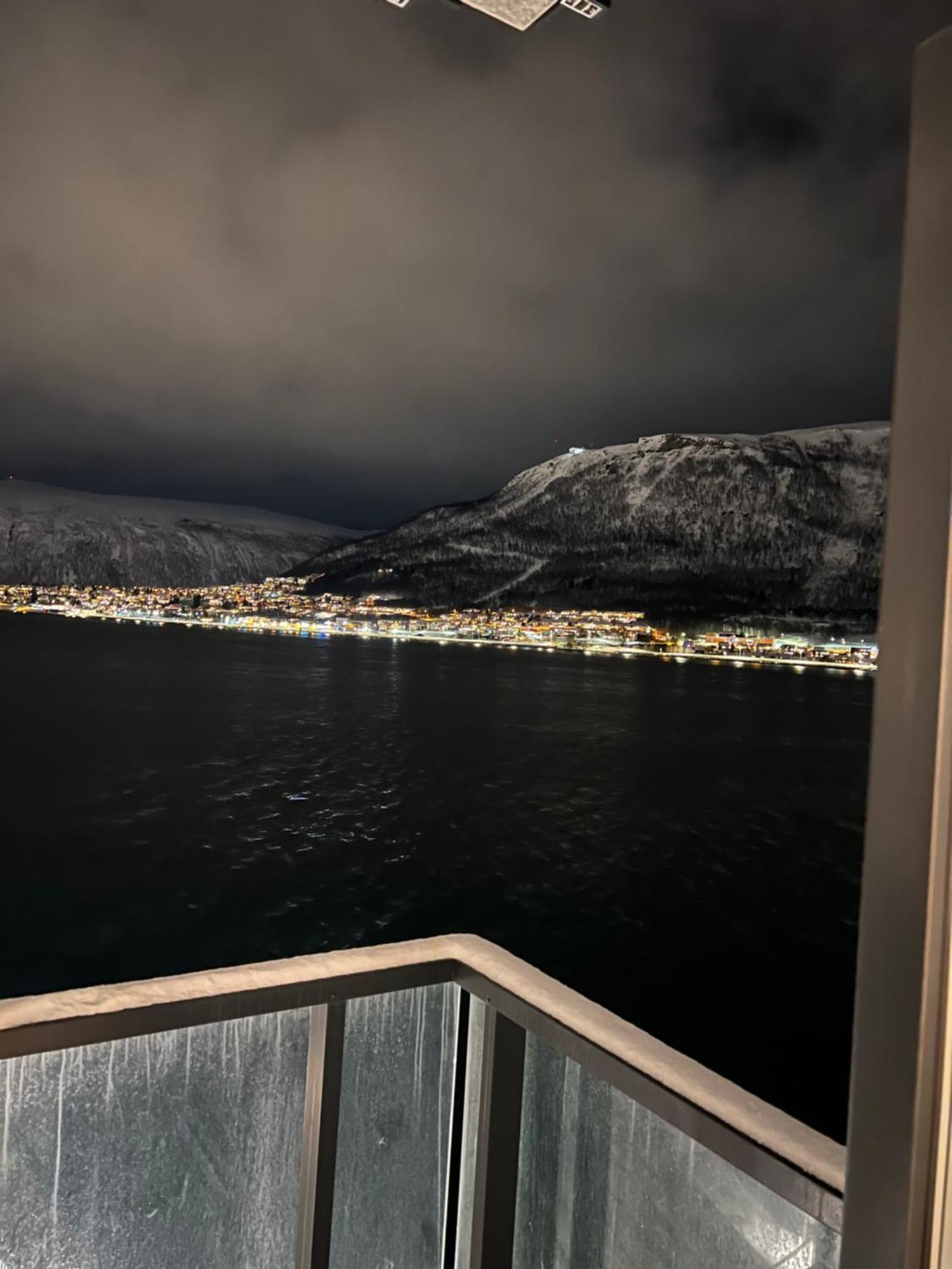Apartment Aurora Star - New Apartment, Fantastic Sea View