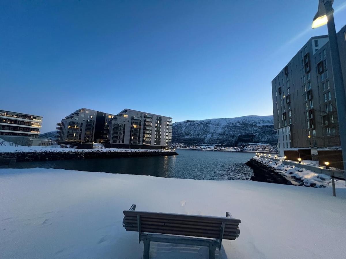 Apartment Aurora Star - New Apartment, Fantastic Sea View