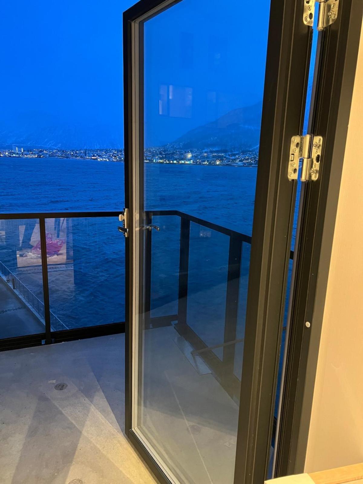Aurora Star - New Apartment, Fantastic Sea View Apartment *